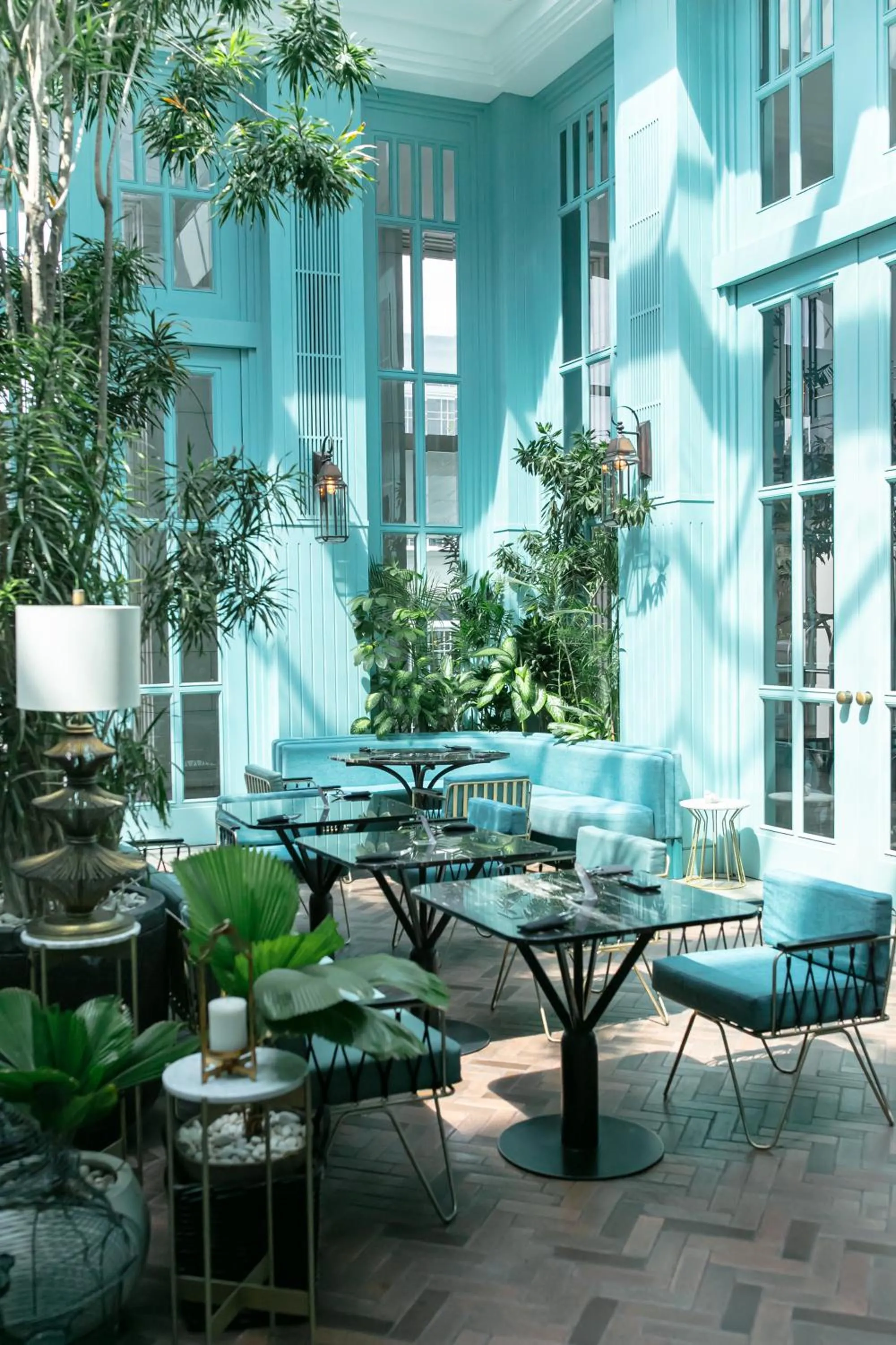 Kanvaz Village Resort Seminyak