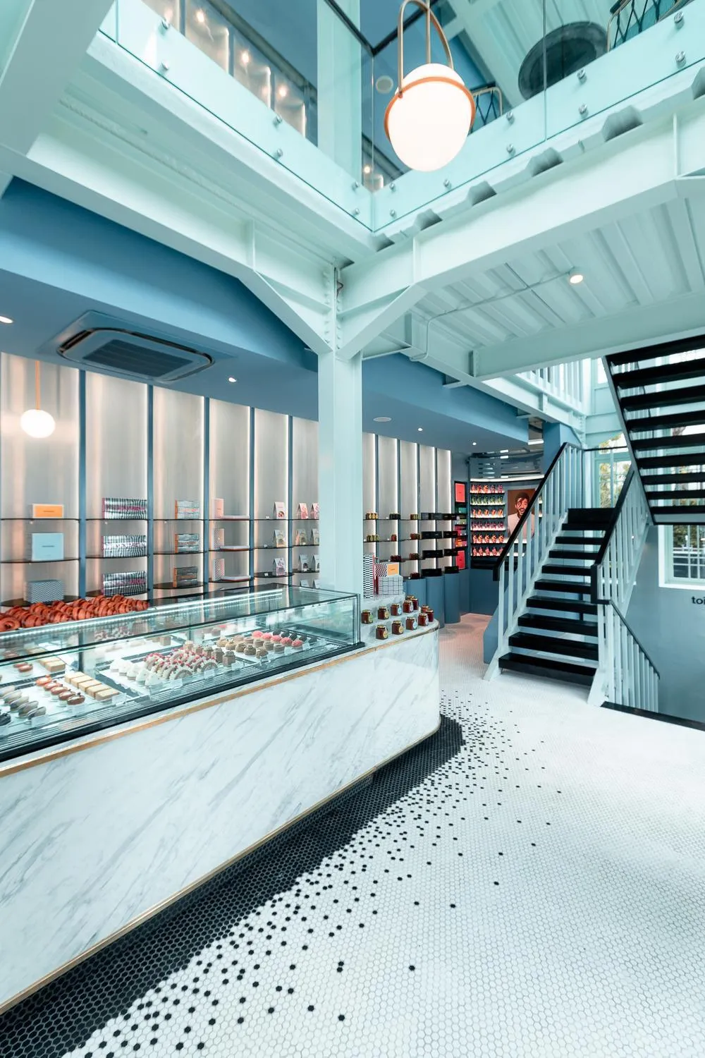 Restaurant/places to eat in Kanvaz Village Resort Seminyak