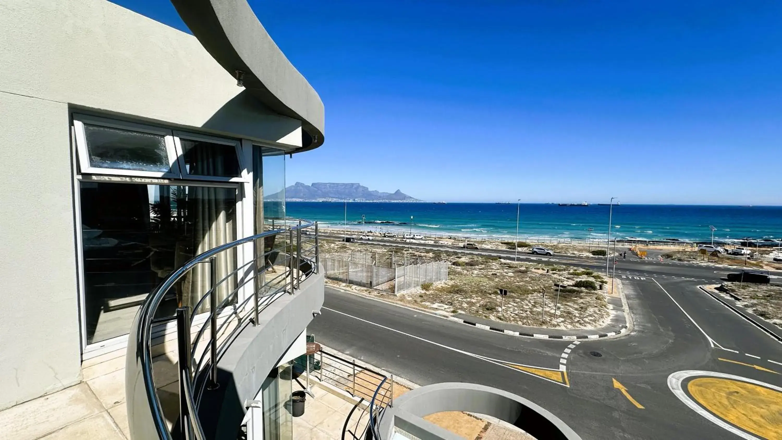 View (from property/room) in Oceansnest Guest House View (from property/room) in Oceansnest Guest House