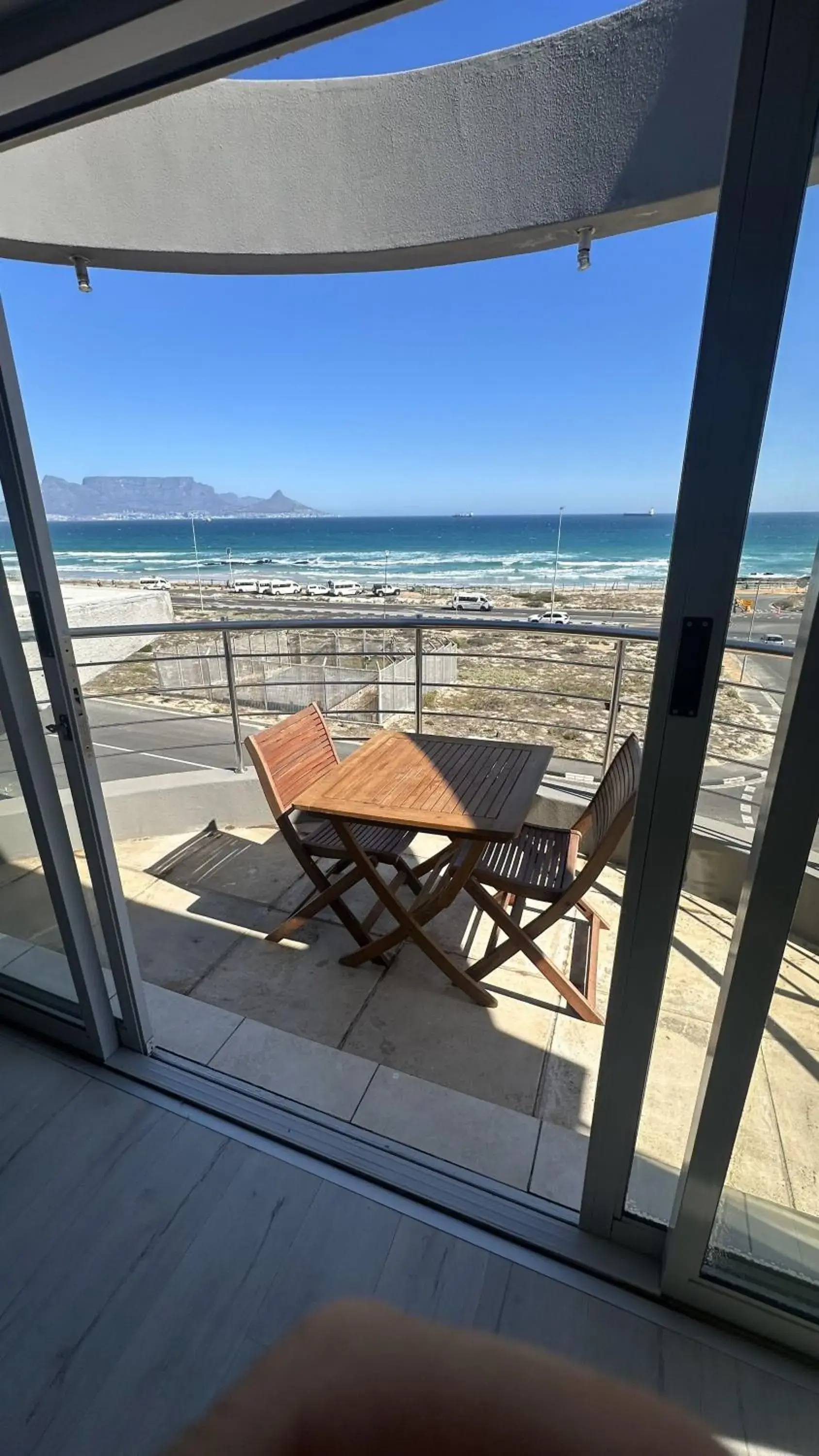 View (from property/room) in Oceansnest Guest House View (from property/room) in Oceansnest Guest House