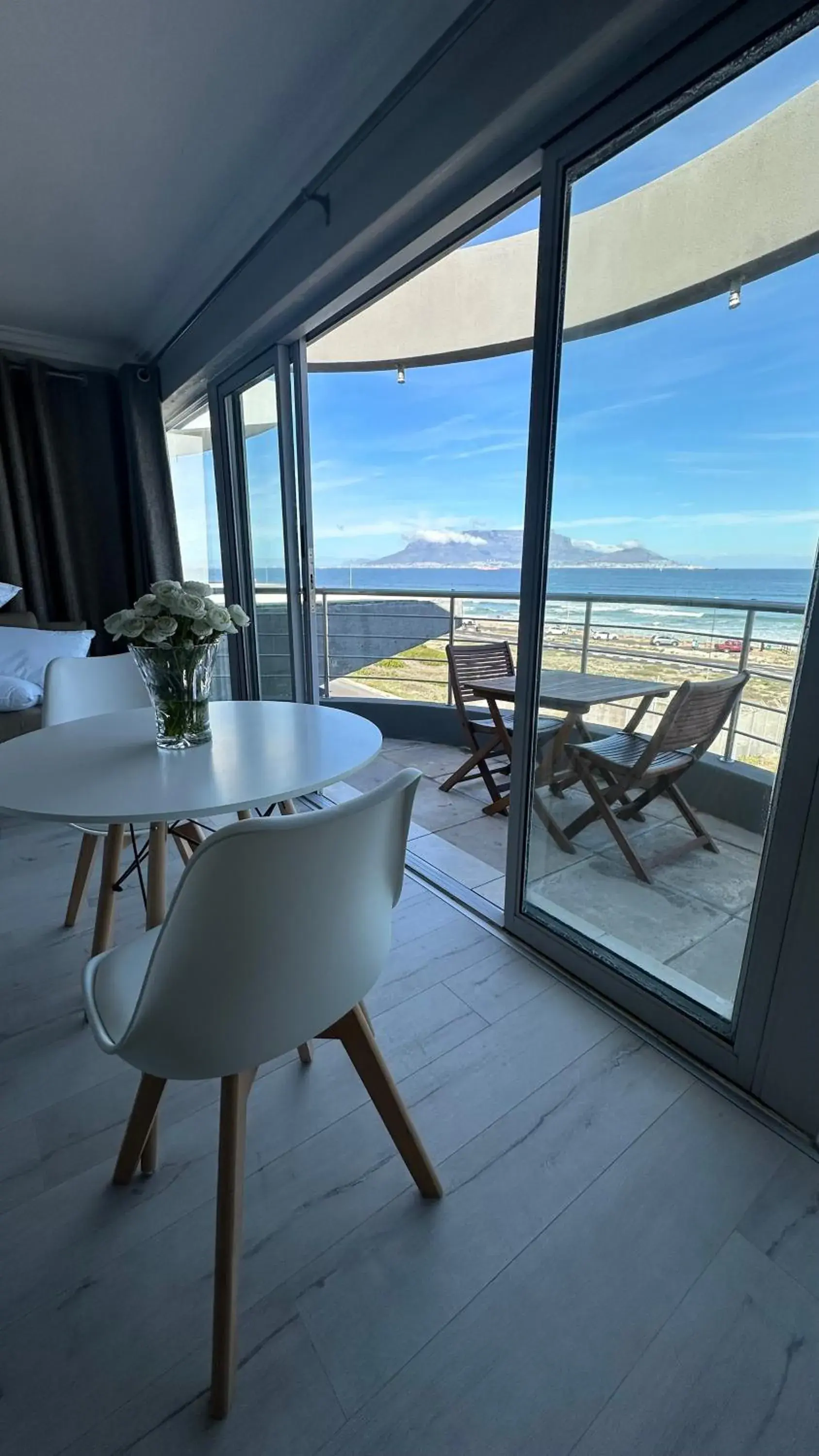 View (from property/room) in Oceansnest Guest House View (from property/room) in Oceansnest Guest House