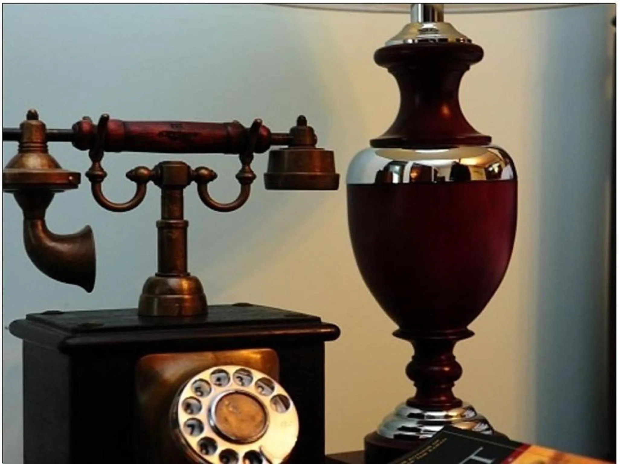 Decorative detail in Kevin's Old House