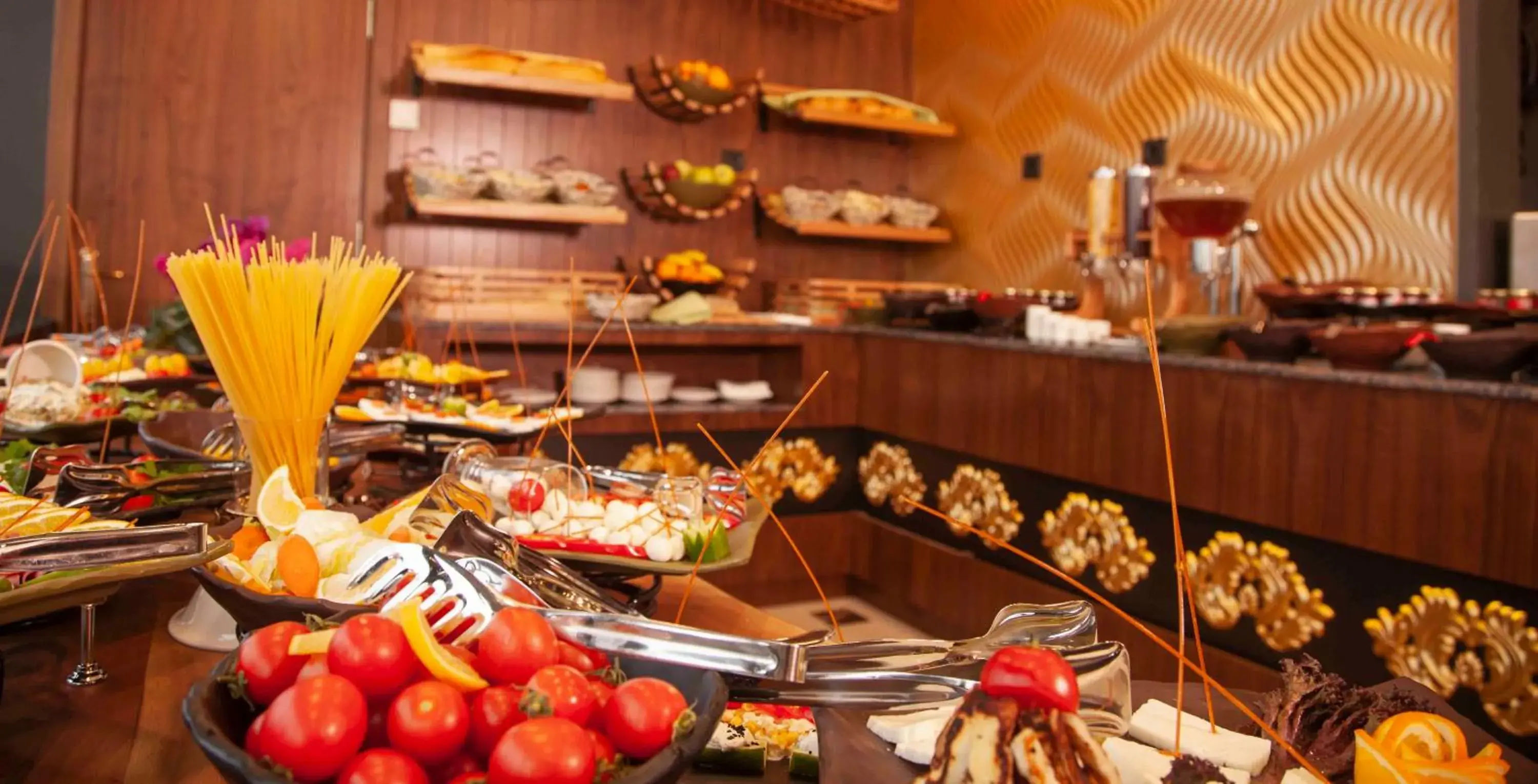 Breakfast in Bablin Butik Otel Breakfast in Bablin Butik Otel