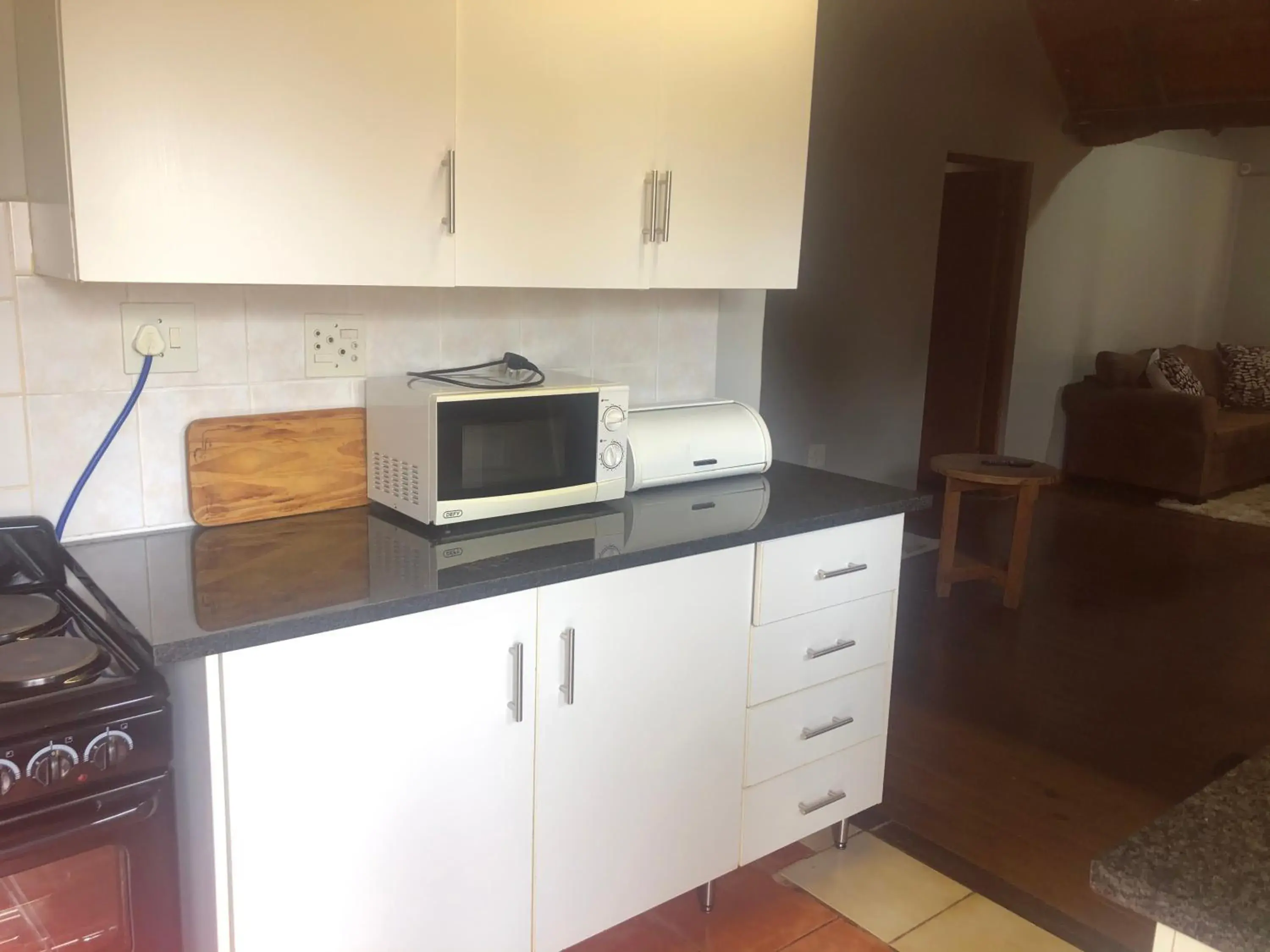 Chalet in Jock of the Bushveld Chalet in Jock of the Bushveld