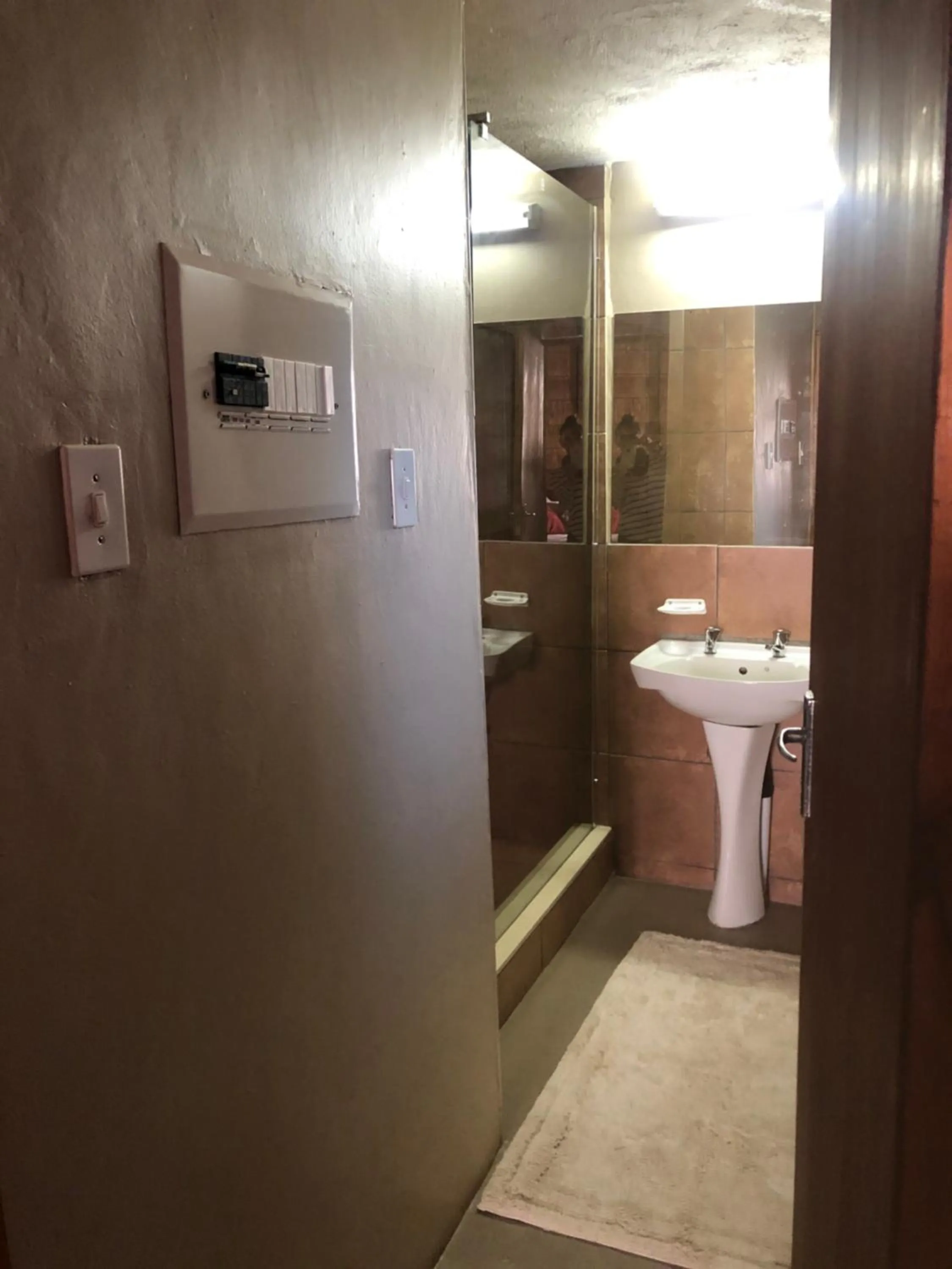 Jock of the Bushveld