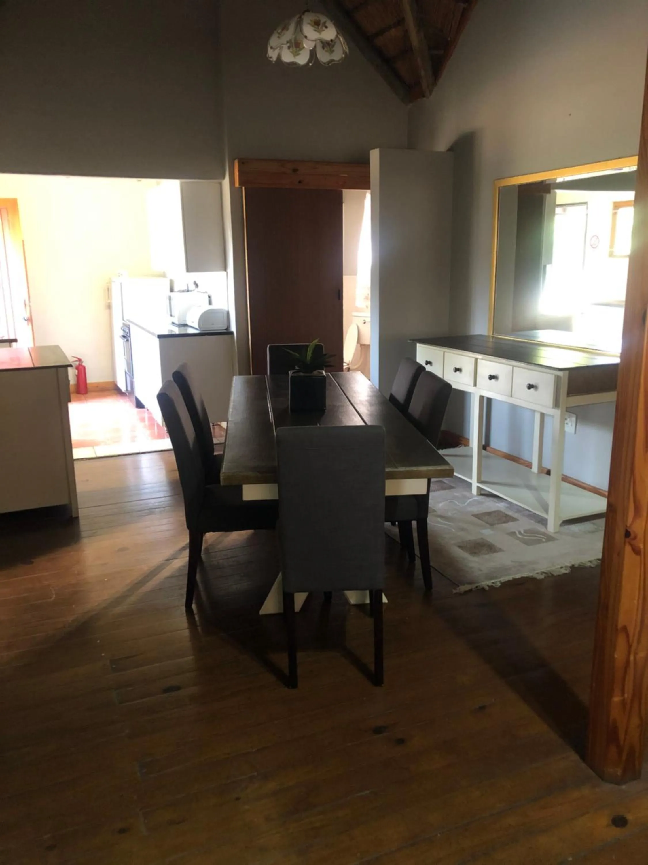 Jock of the Bushveld