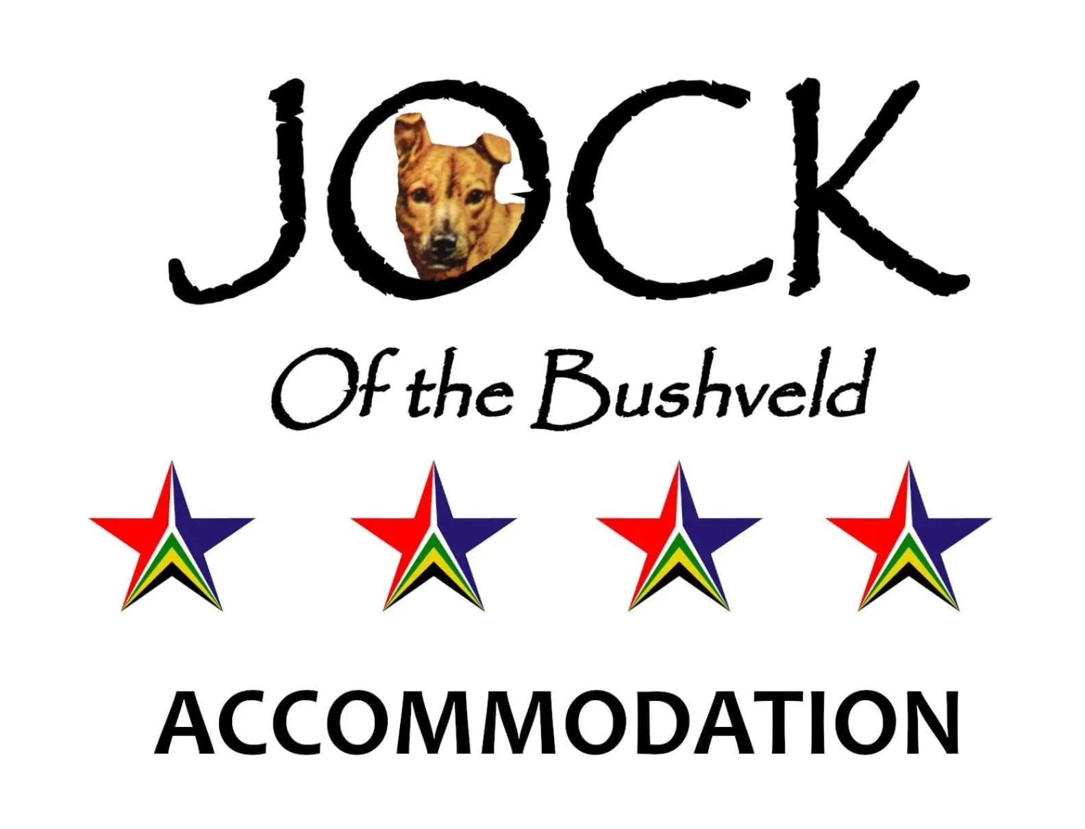 Jock of the Bushveld