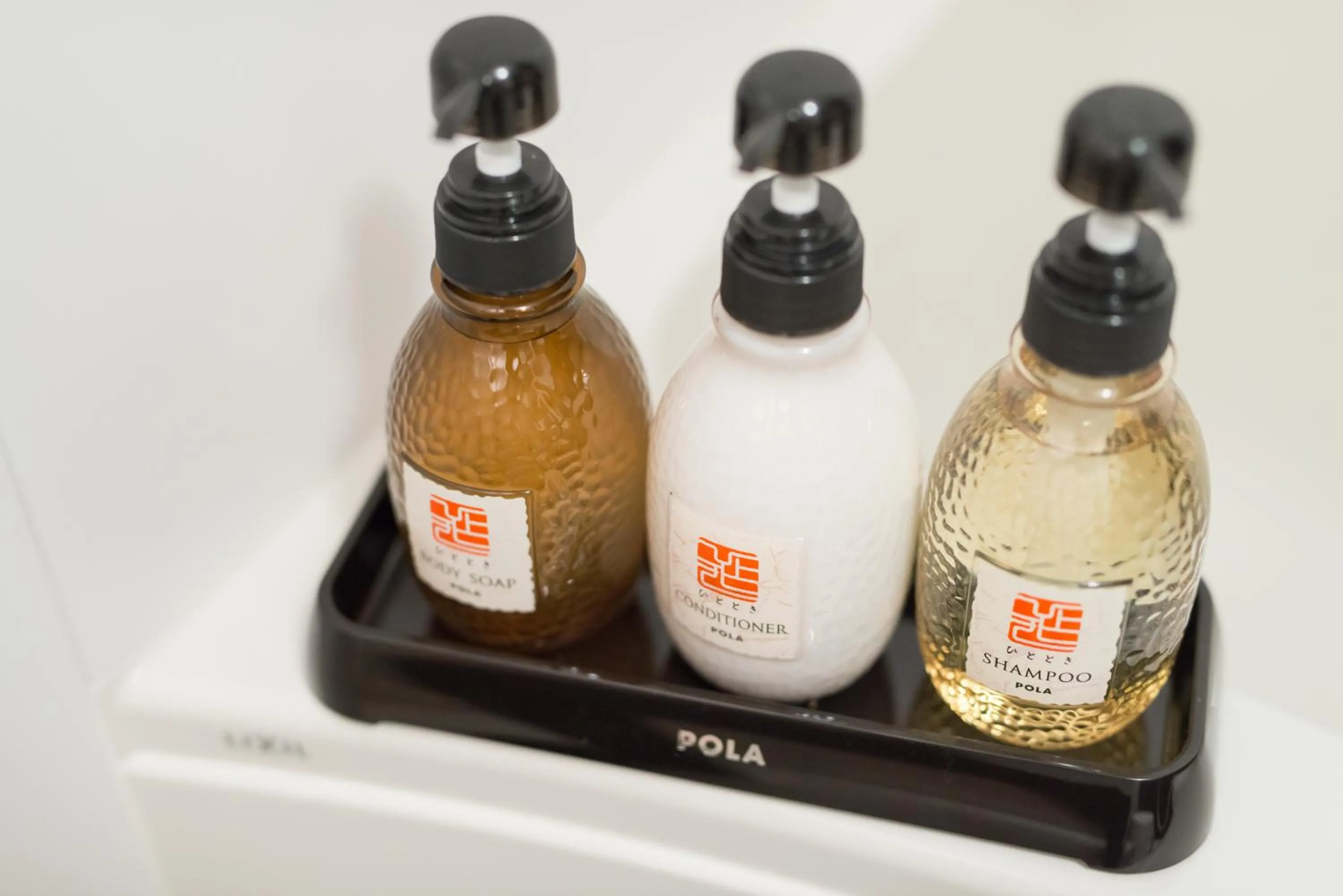 Bathroom in Stay SAKURA Kyoto Station South I