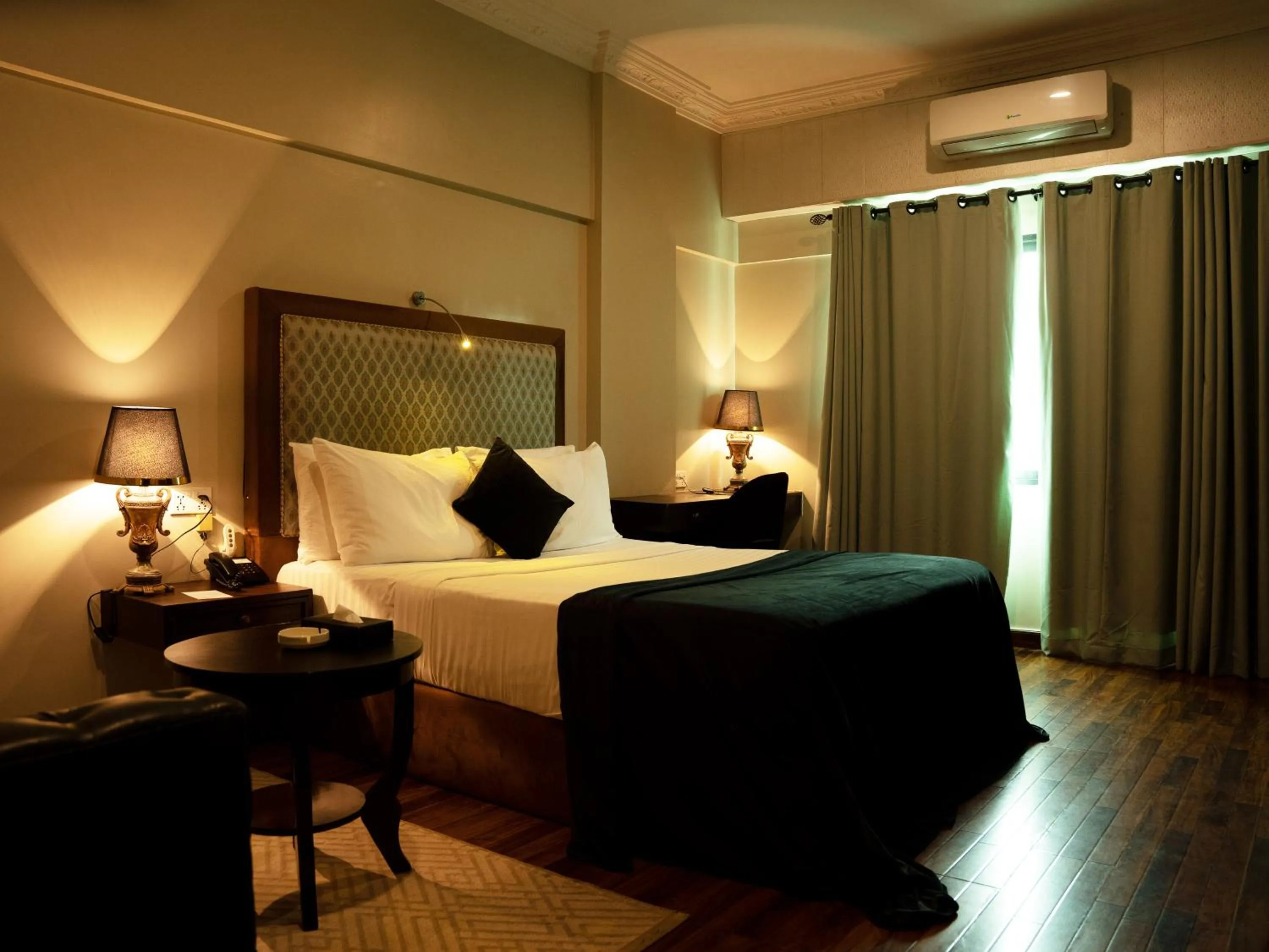 The Reserve Boutique Hotel