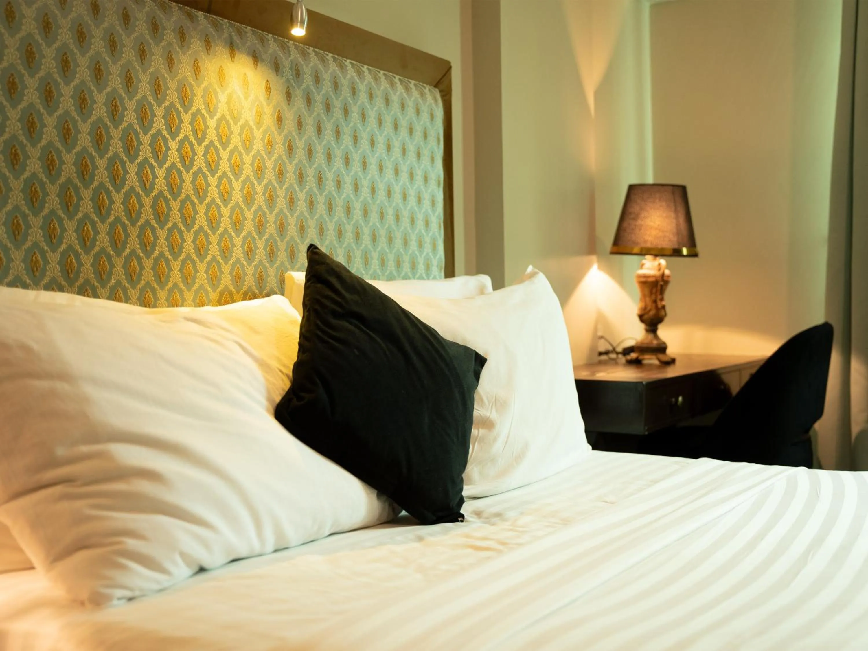 The Reserve Boutique Hotel