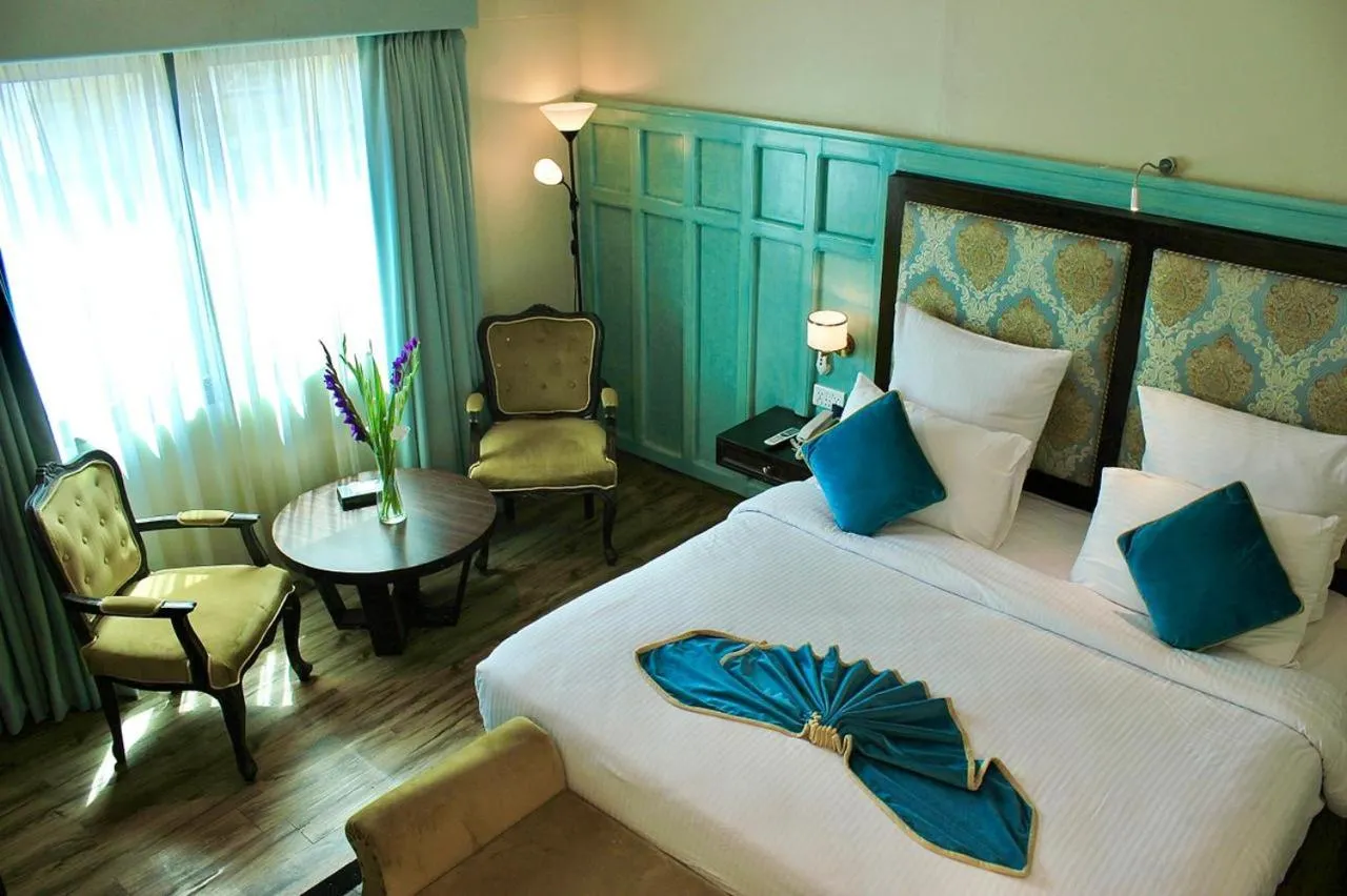 The Reserve Boutique Hotel