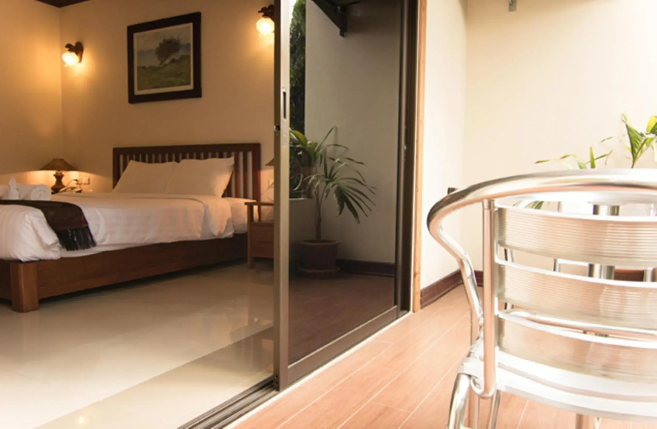 Baankhun Chiang Mai Hotel Baankhun Chiang Mai Hotel