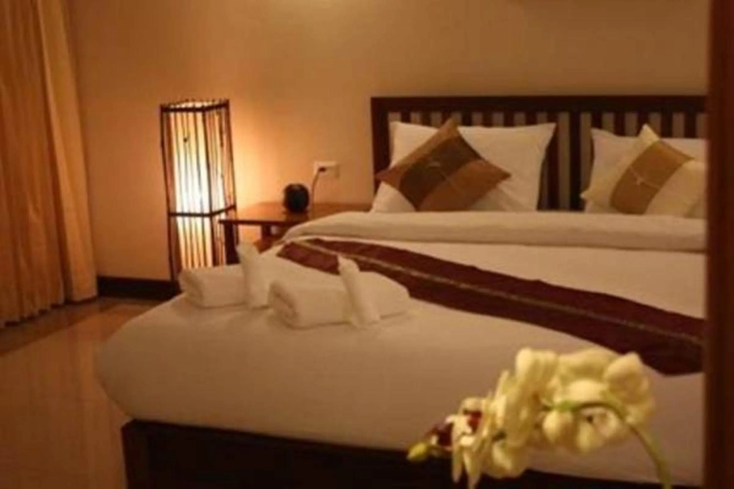 Baankhun Chiang Mai Hotel