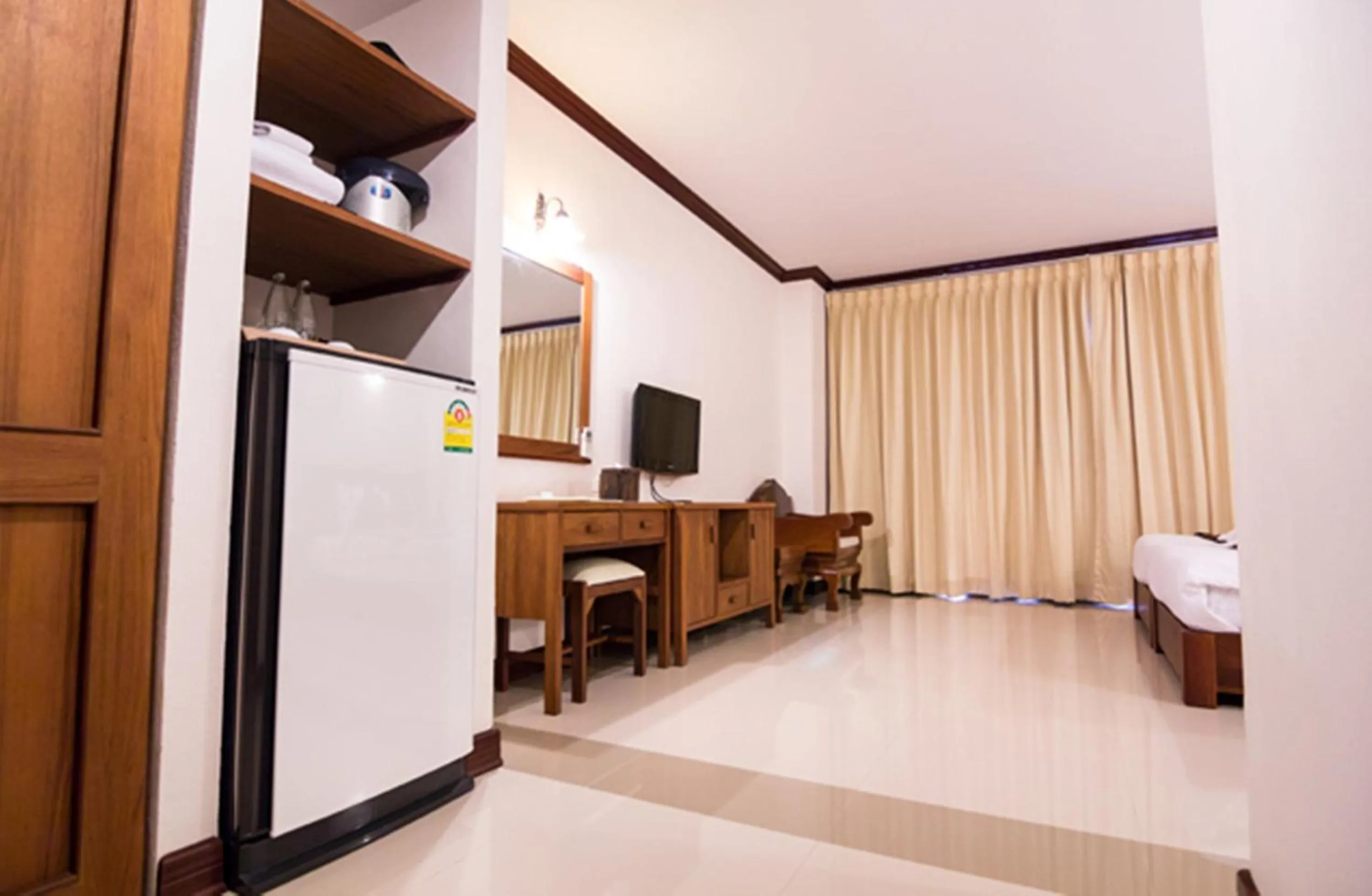 Baankhun Chiang Mai Hotel