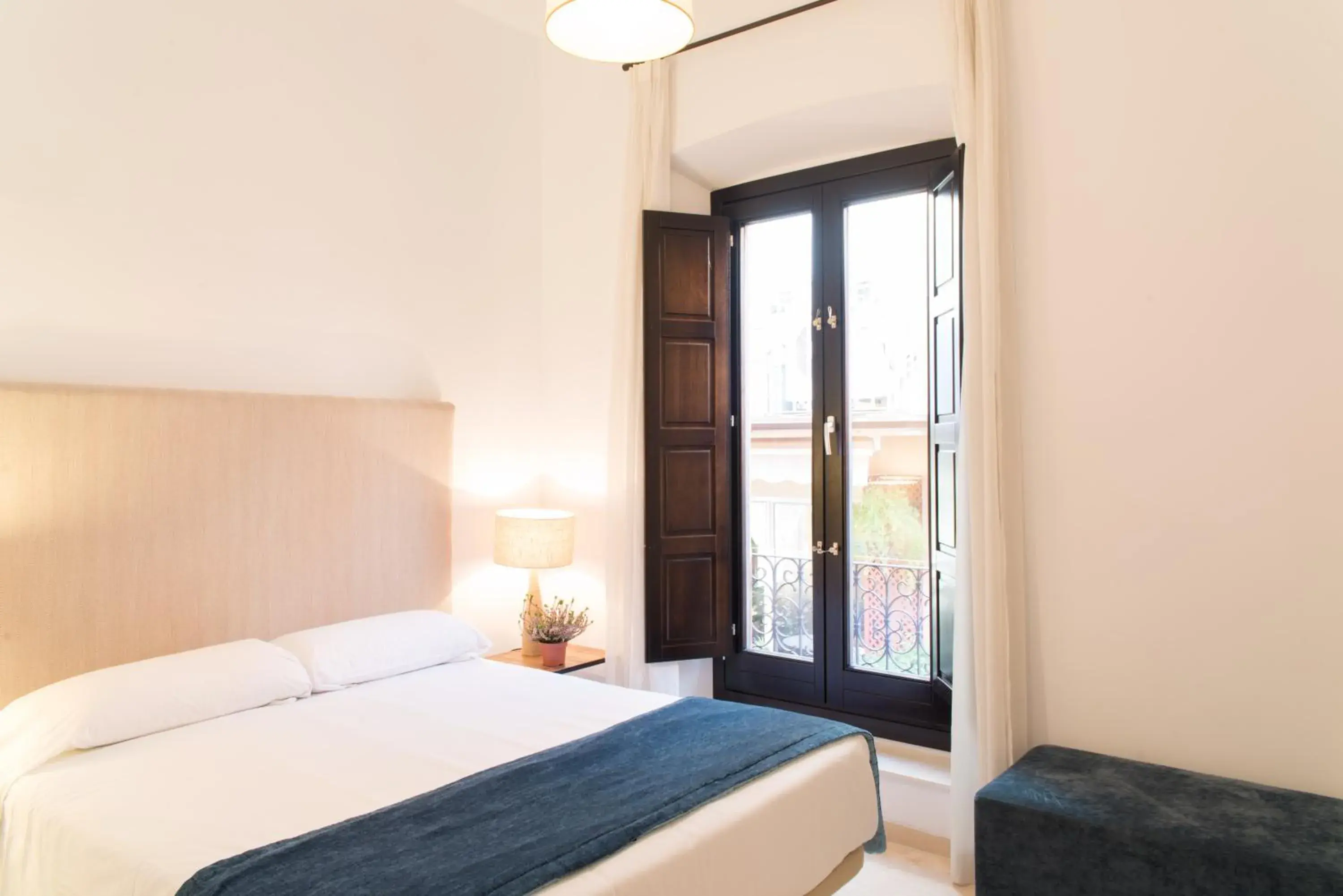 Suites Campo del Príncipe by Maxi Hoteles Suites Campo del Príncipe by Maxi Hoteles
