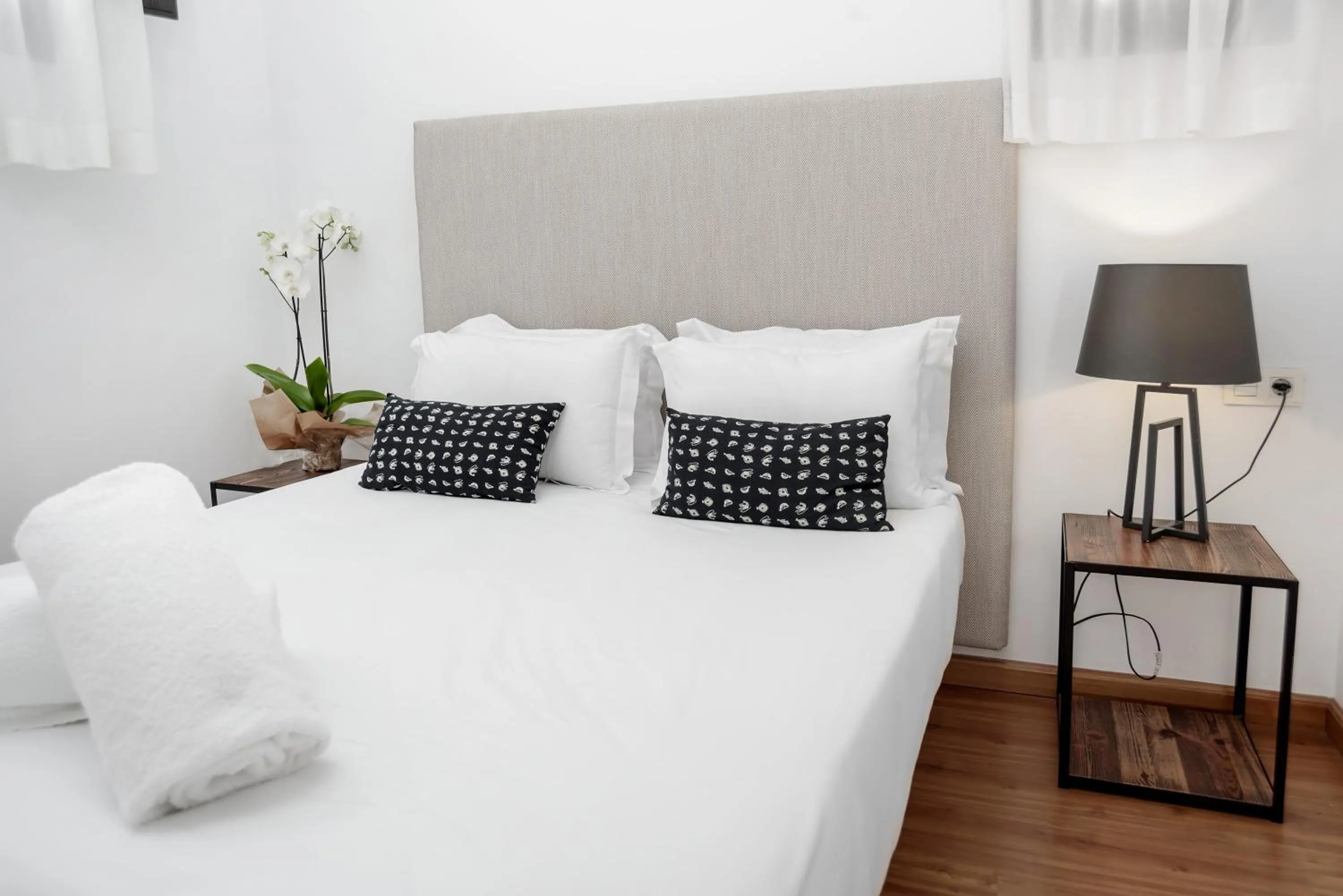Suites Campo del Príncipe by Maxi Hoteles