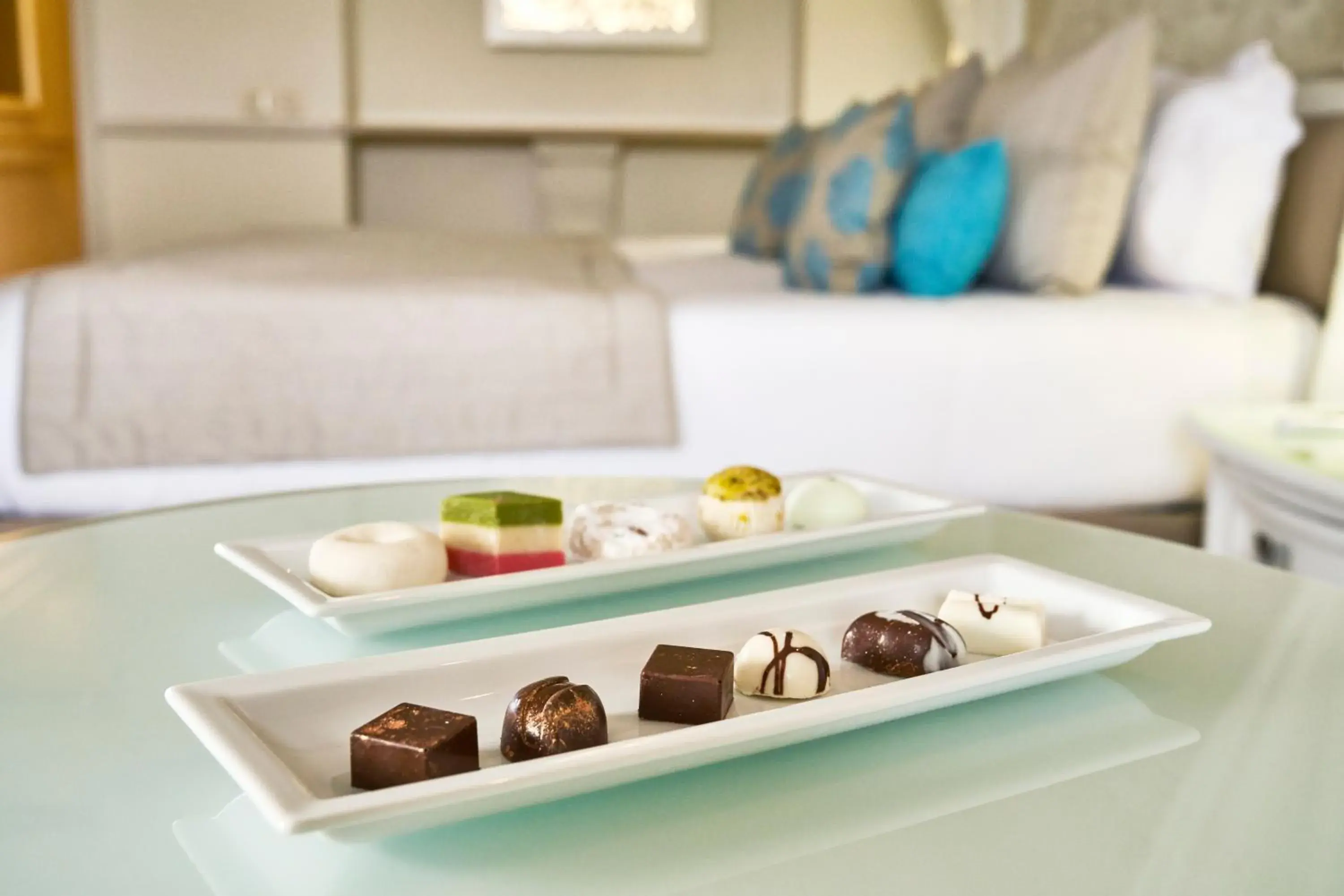 Standard Bungalow in TUI BLUE Palm Beach Palace Djerba - Adult Only Standard Bungalow in TUI BLUE Palm Beach Palace Djerba - Adult Only