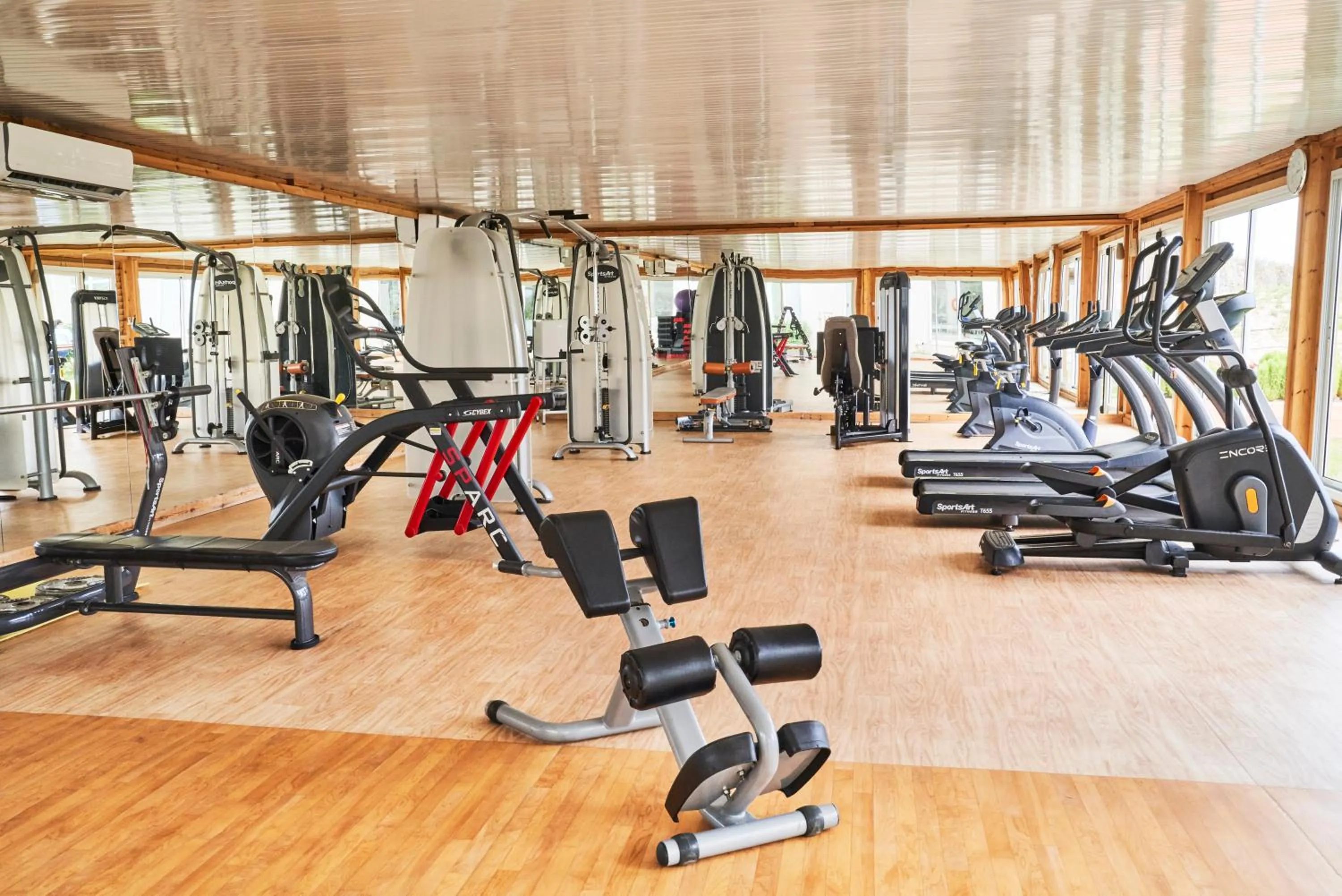 Sports in TUI BLUE Palm Beach Palace Djerba - Adult Only