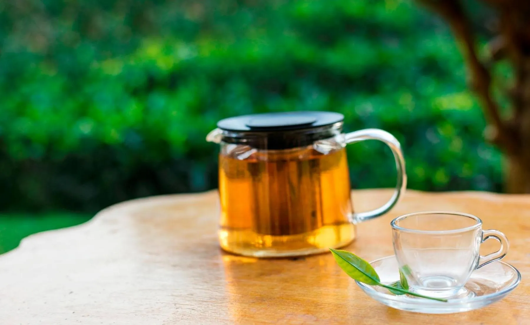 Activities in Teanest by Nature Resorts and Stays