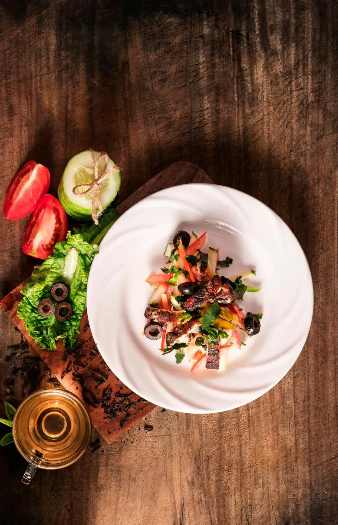 Food in Teanest by Nature Resorts and Stays Food in Teanest by Nature Resorts and Stays