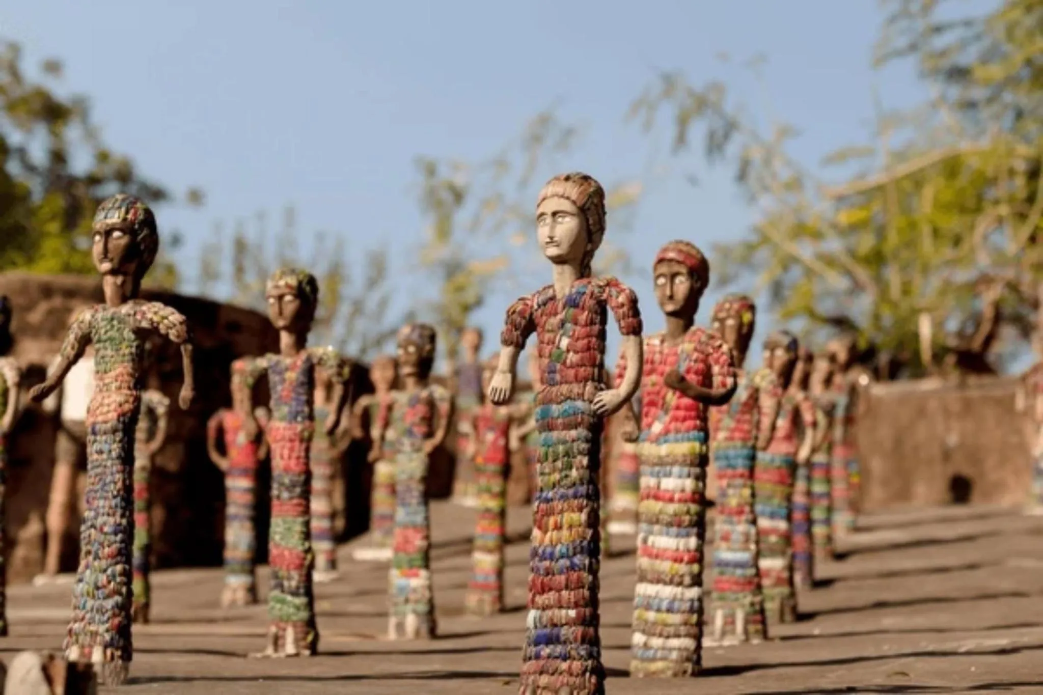 Nearby landmark in Holiday Inn Chandigarh Panchkula, an IHG Hotel