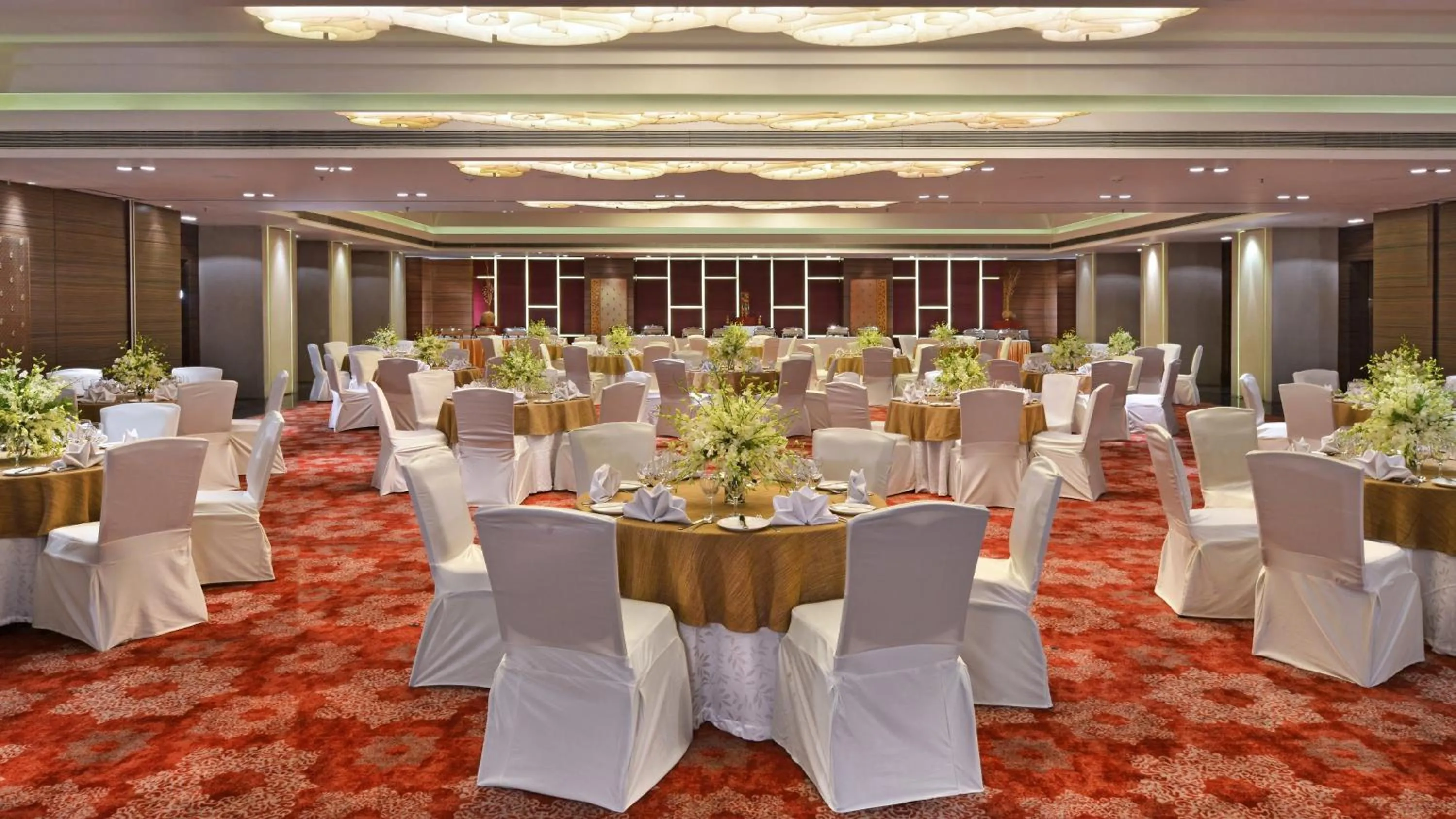 Banquet/Function facilities, Banquet Facilities in Holiday Inn Chandigarh Panchkula, an IHG Hotel