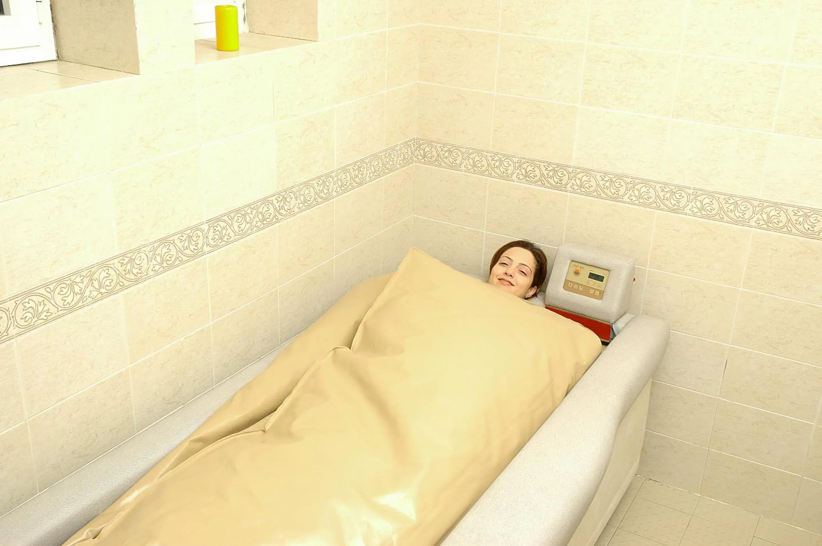 Spa and wellness centre/facilities in El Mouradi Skanes Spa and wellness centre/facilities in El Mouradi Skanes