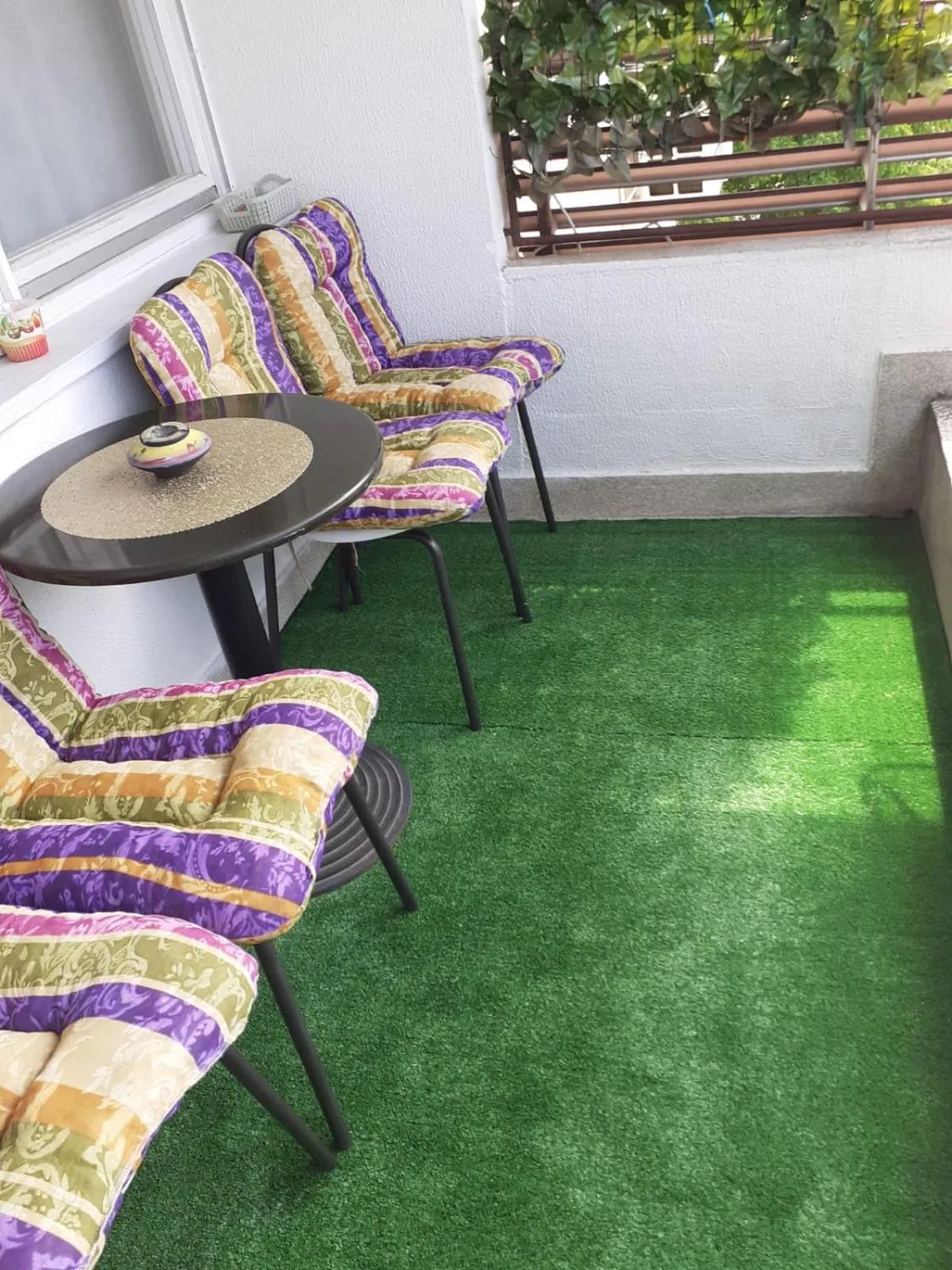 Spacious 80m2 Apartment in the Center