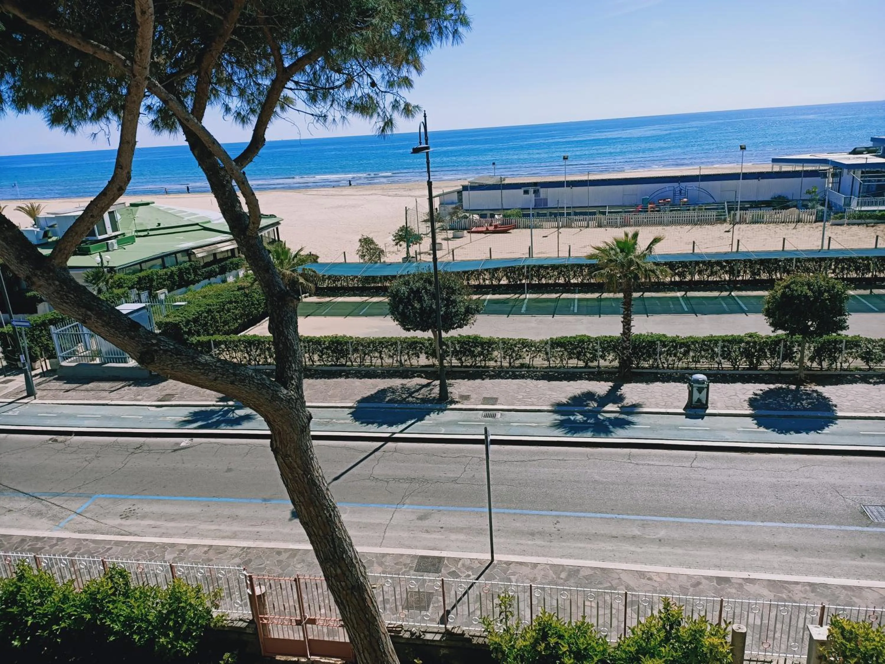A casa di Monachella