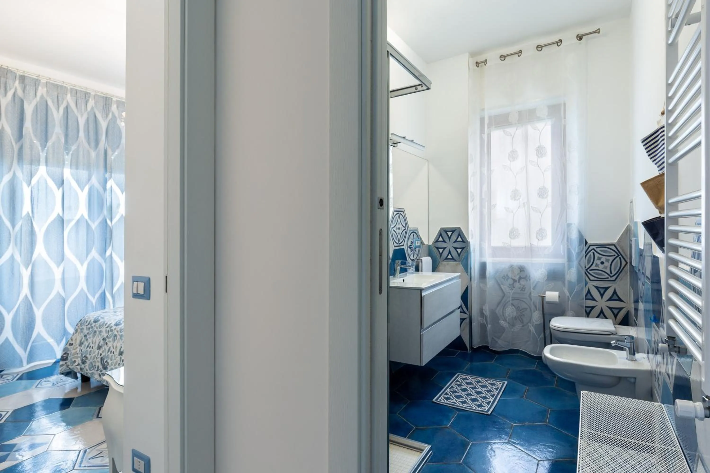 A casa di Monachella