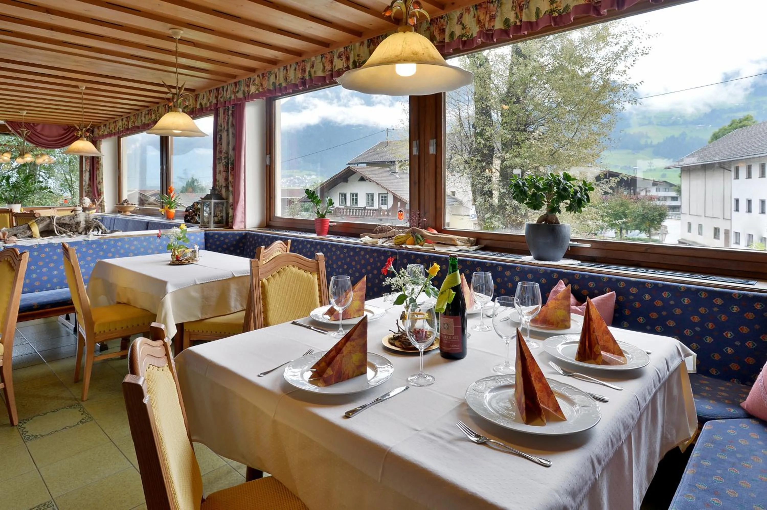 Hotel Gasthof Jäger Zillertal