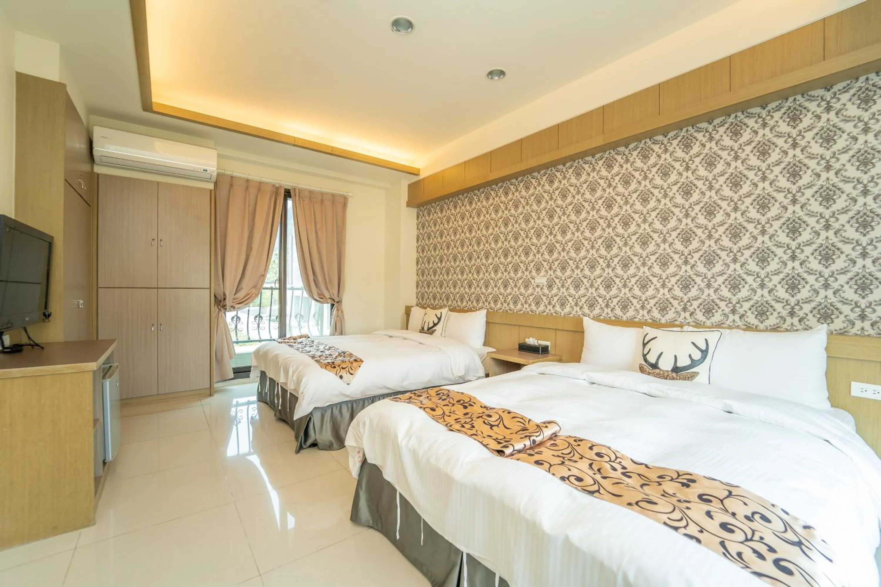 Lusihan B&B