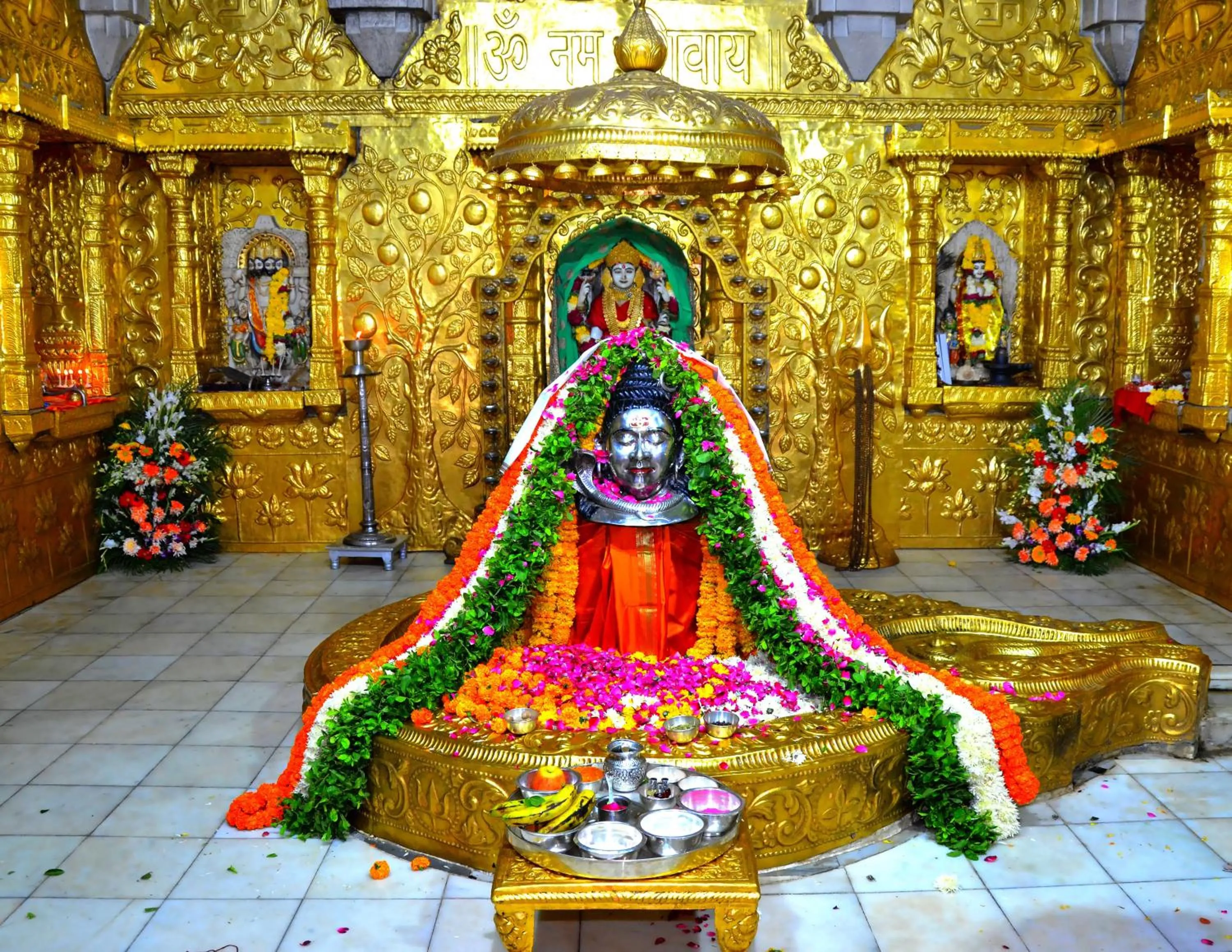 Nearby landmark in Lords Inn Somnath