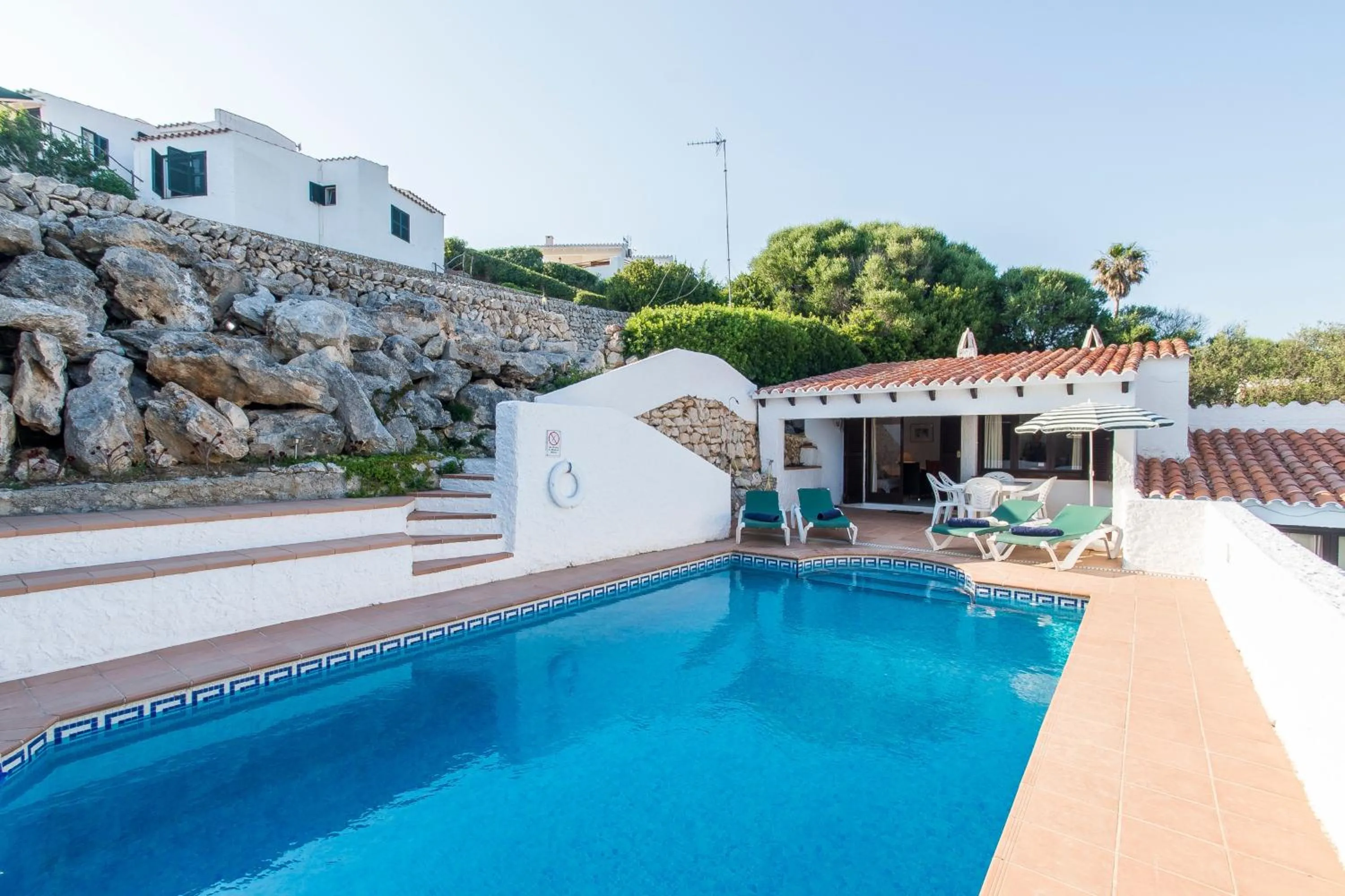 Villa Mar y Roca