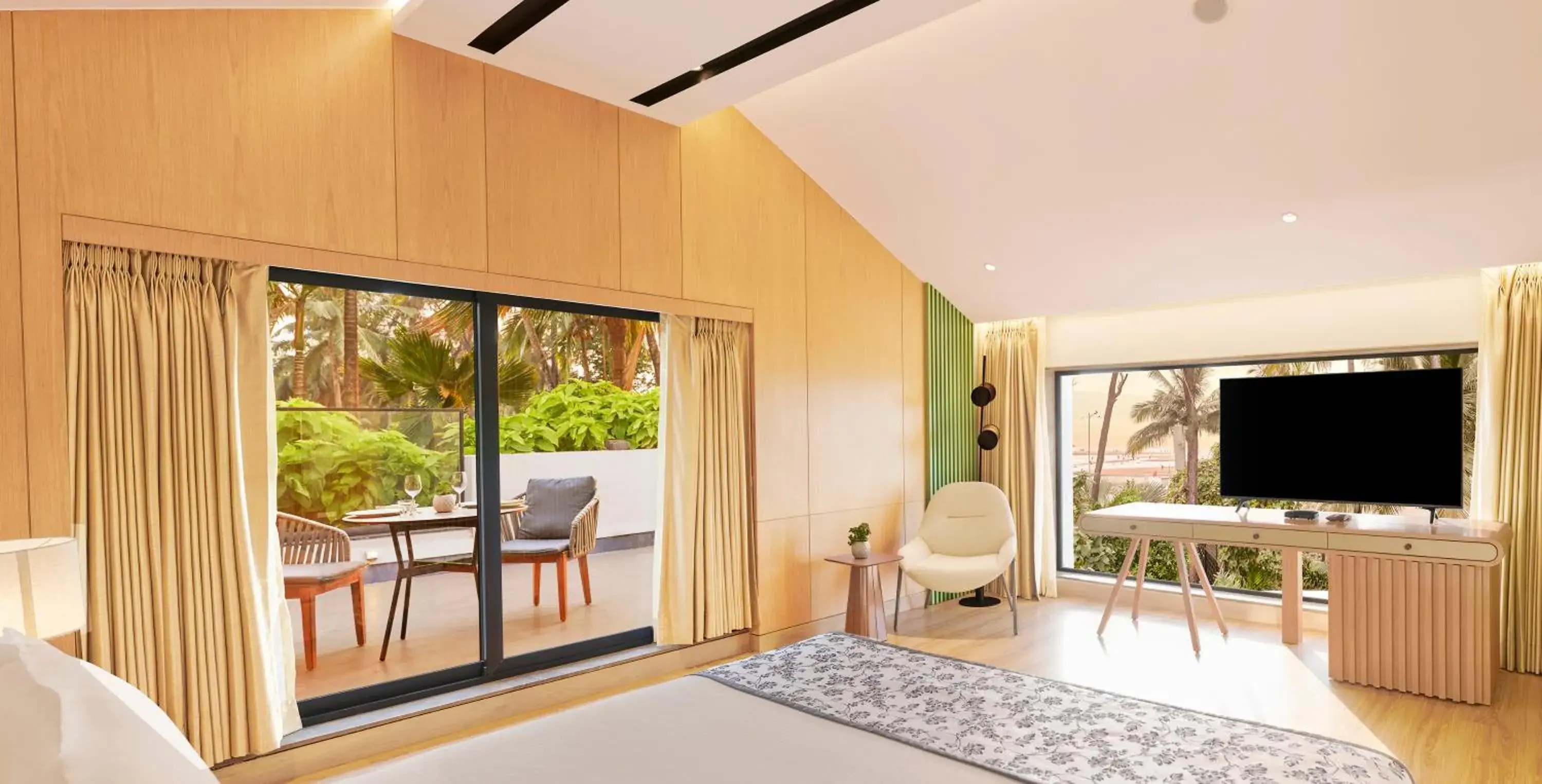 Bay View Suite in The Resort Bay View Suite in The Resort