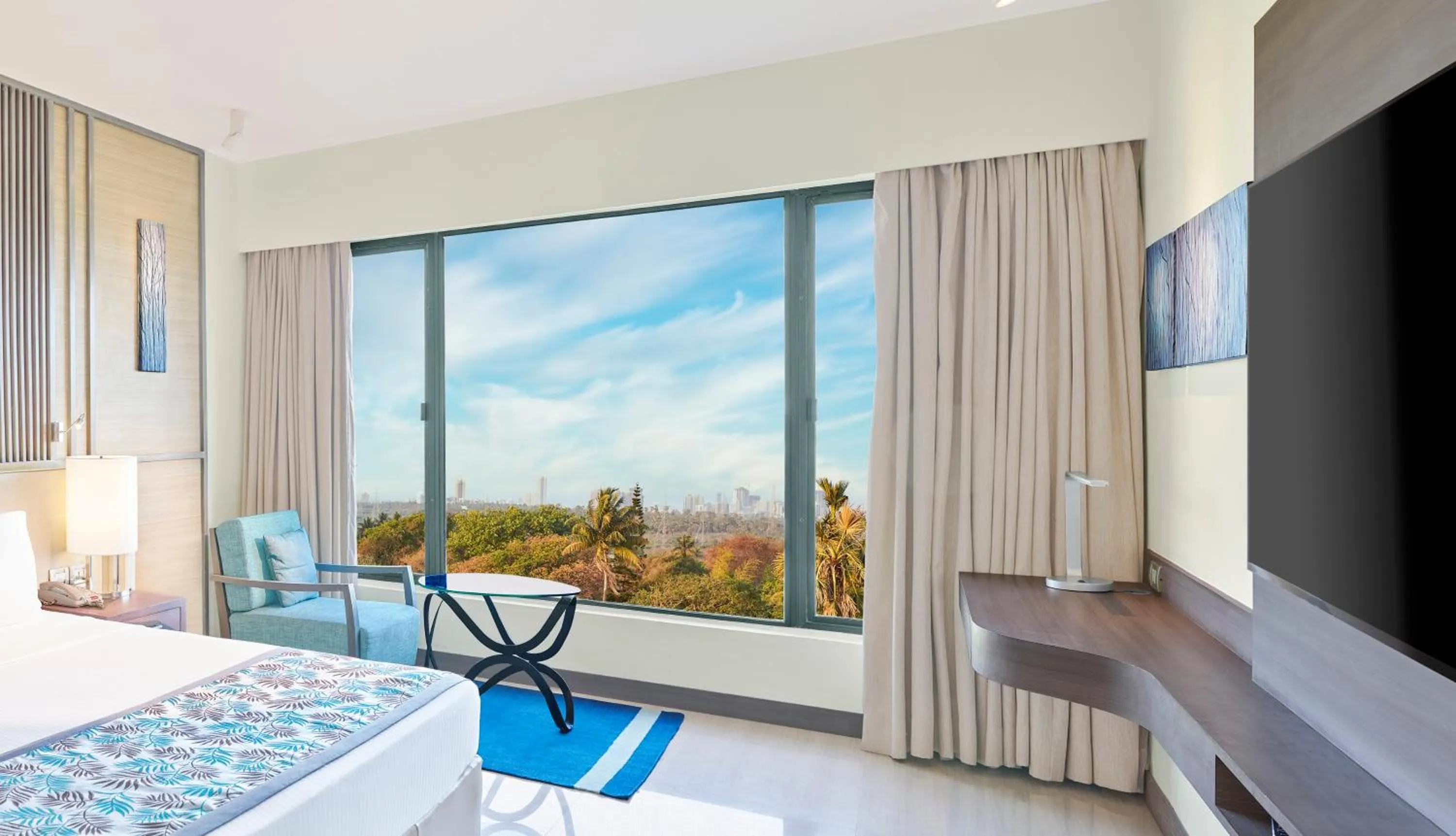 Other, Bed in The Resort