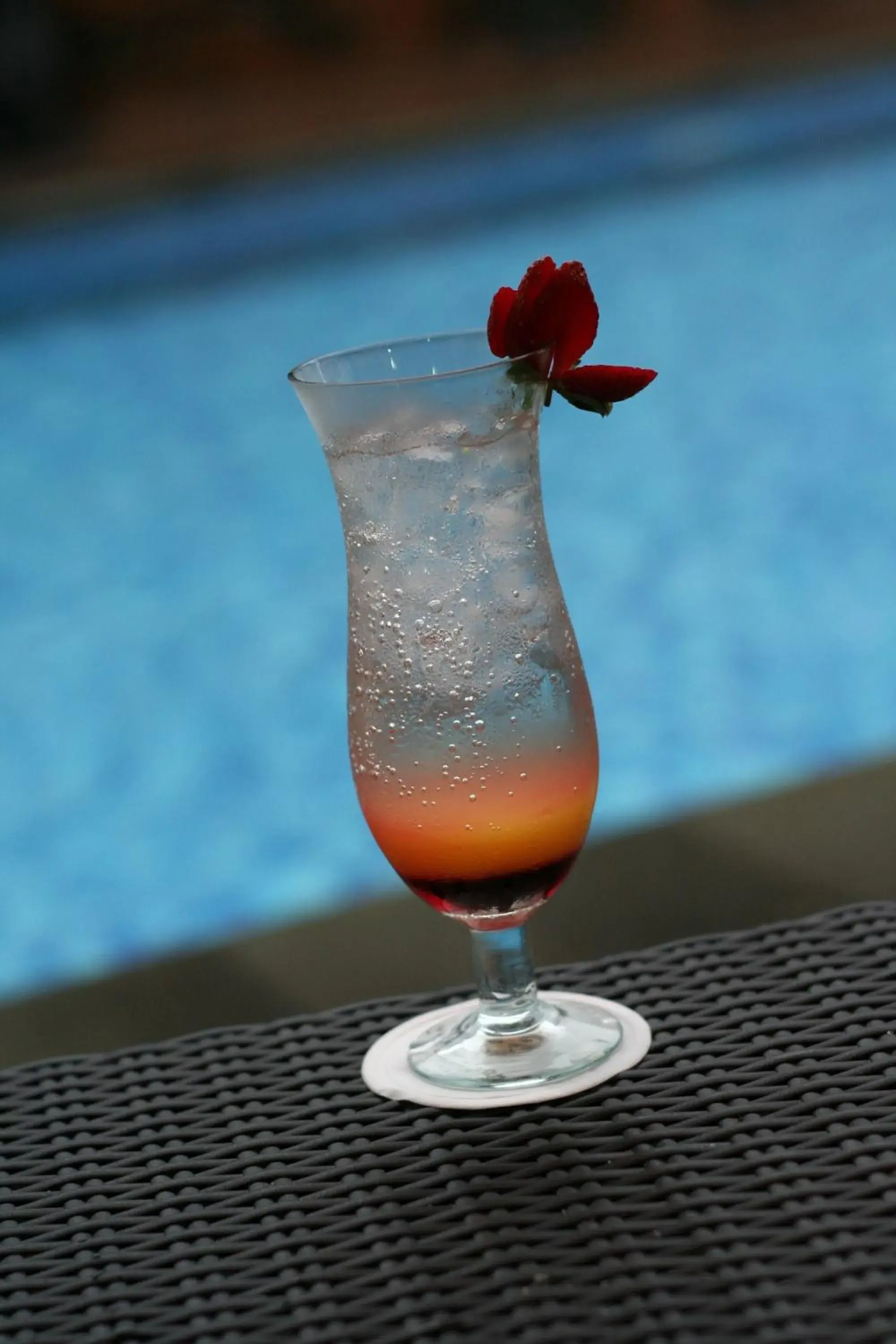 Lounge or bar, Drinks in Hotel Arjuna Yogyakarta
