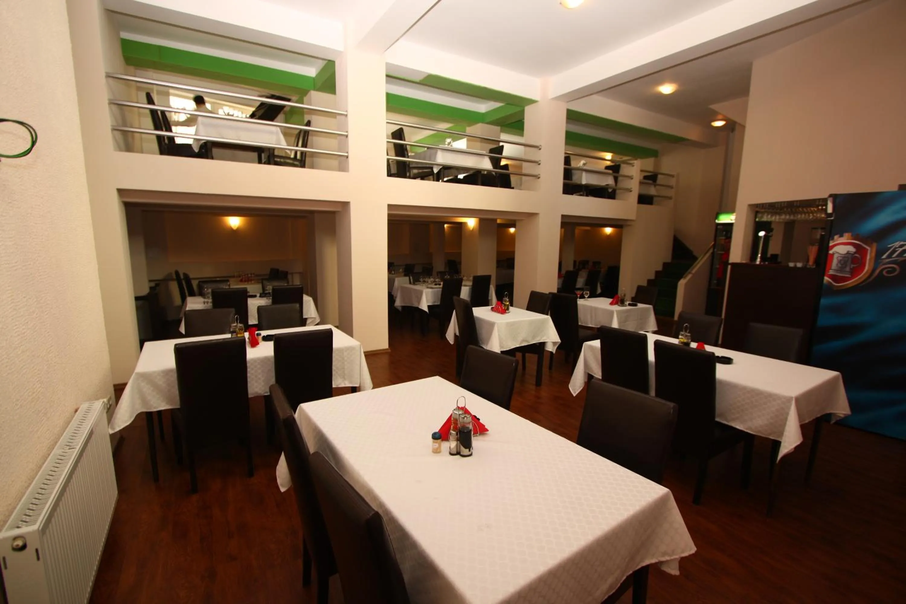 Hotel Basarab