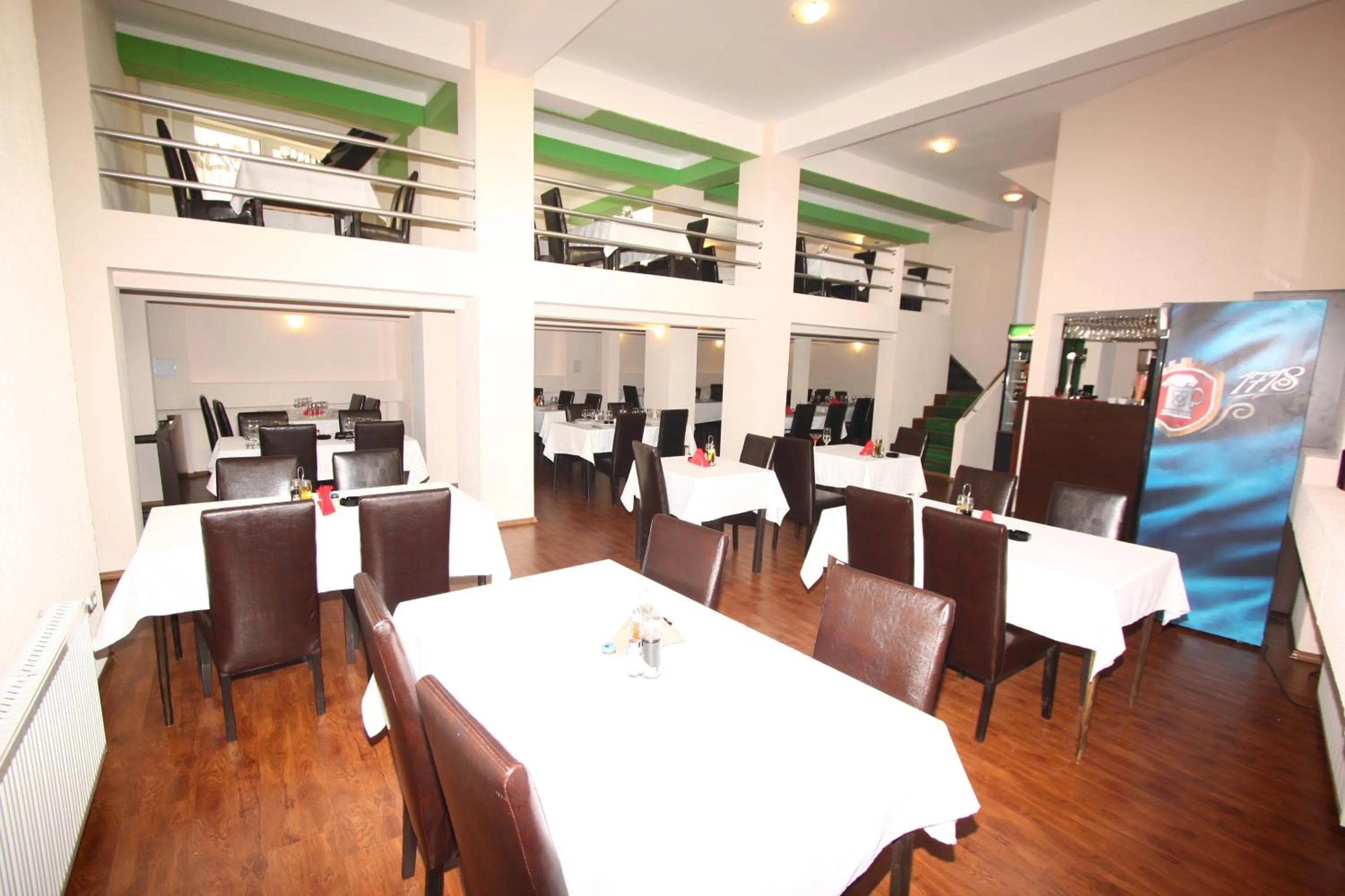 Hotel Basarab