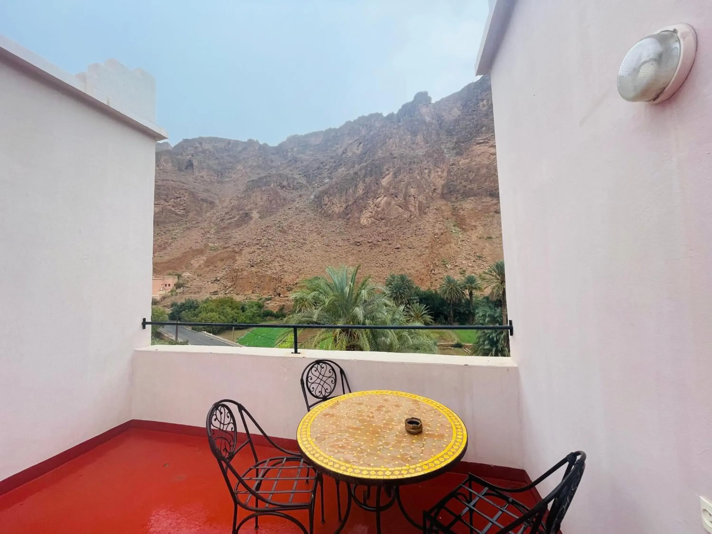Riad Les Roches Todra Riad Les Roches Todra