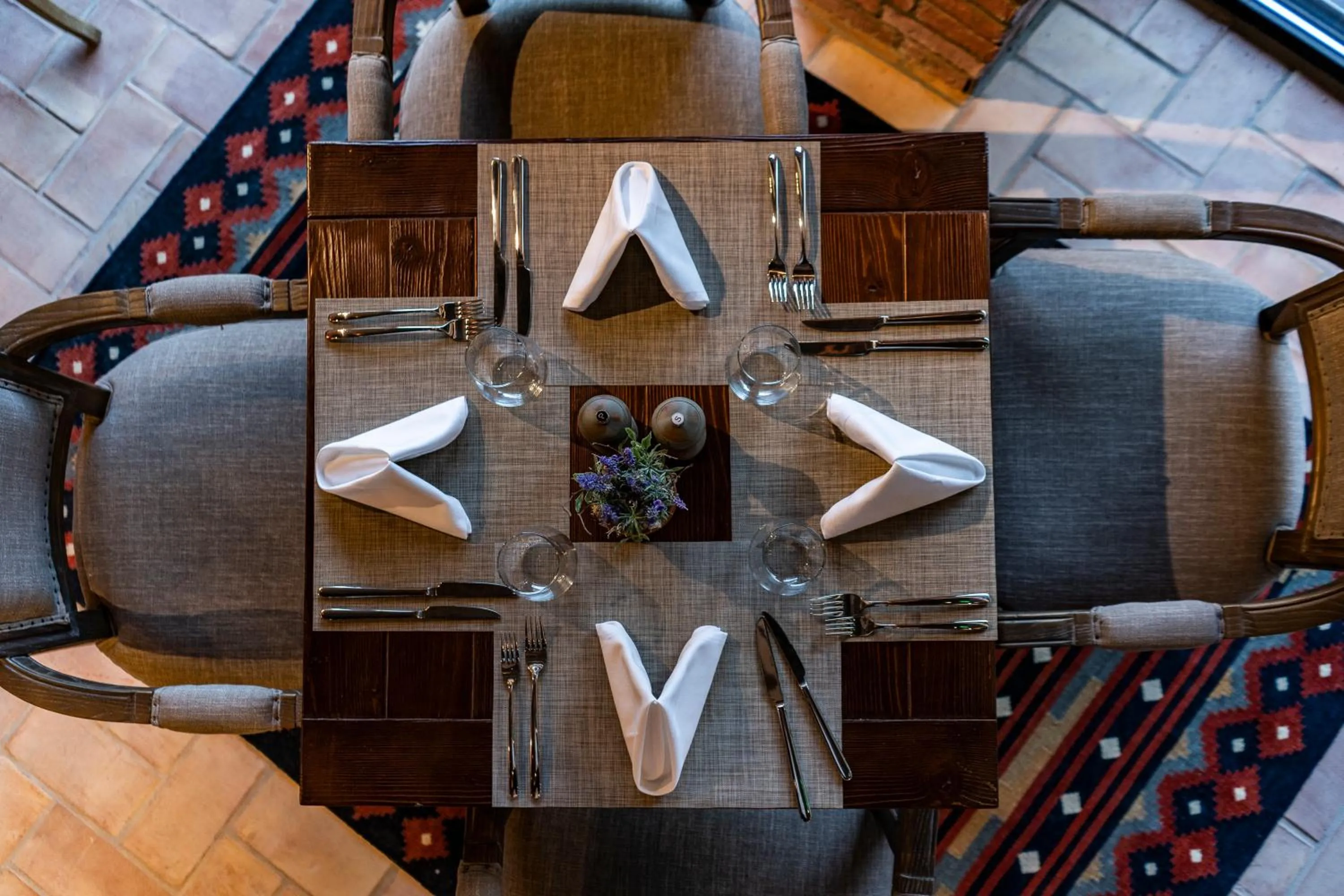 Restaurant/places to eat in Wave Resort - Ultra All Inclusive