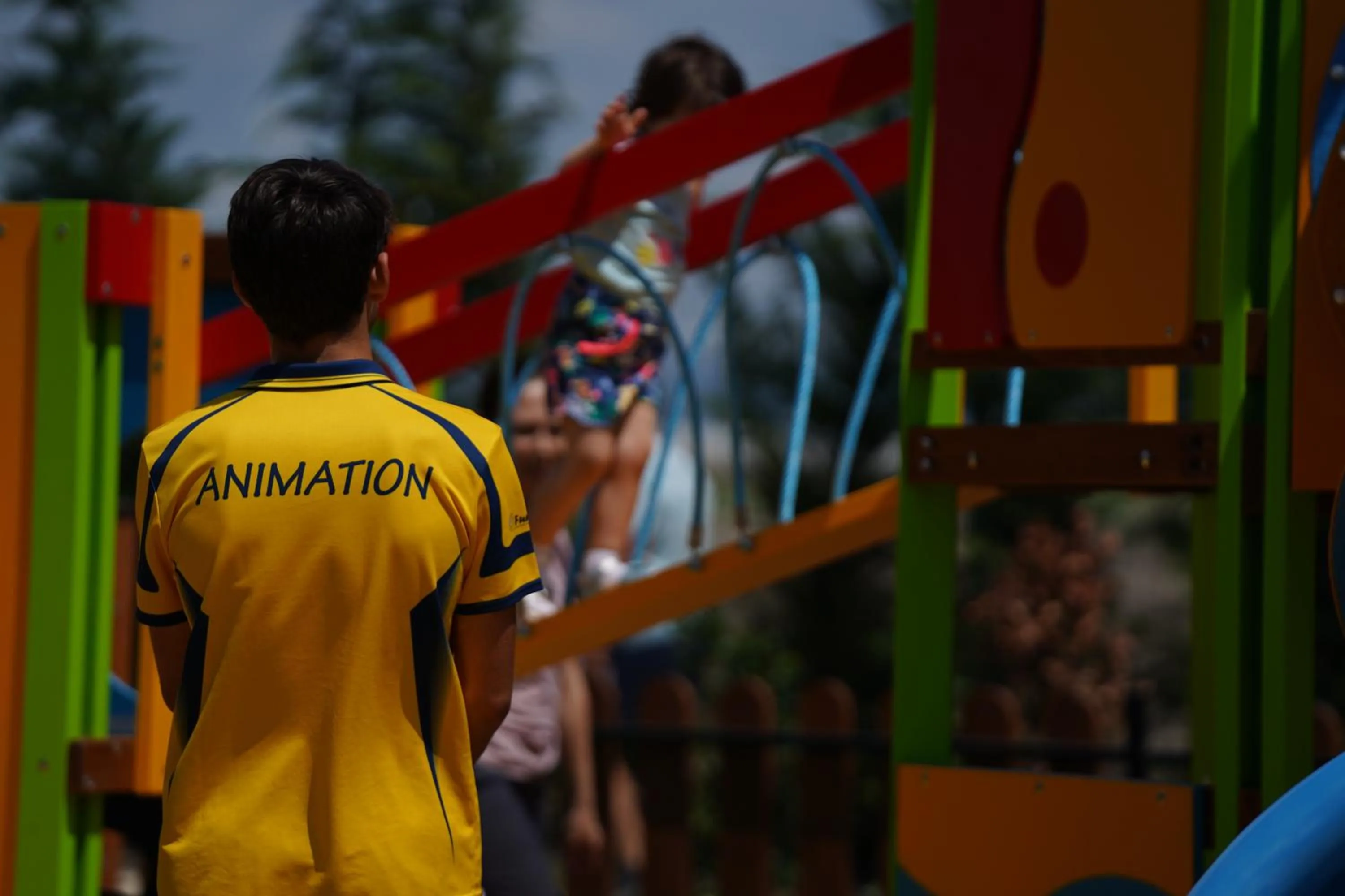 Wave Resort - Ultra All Inclusive