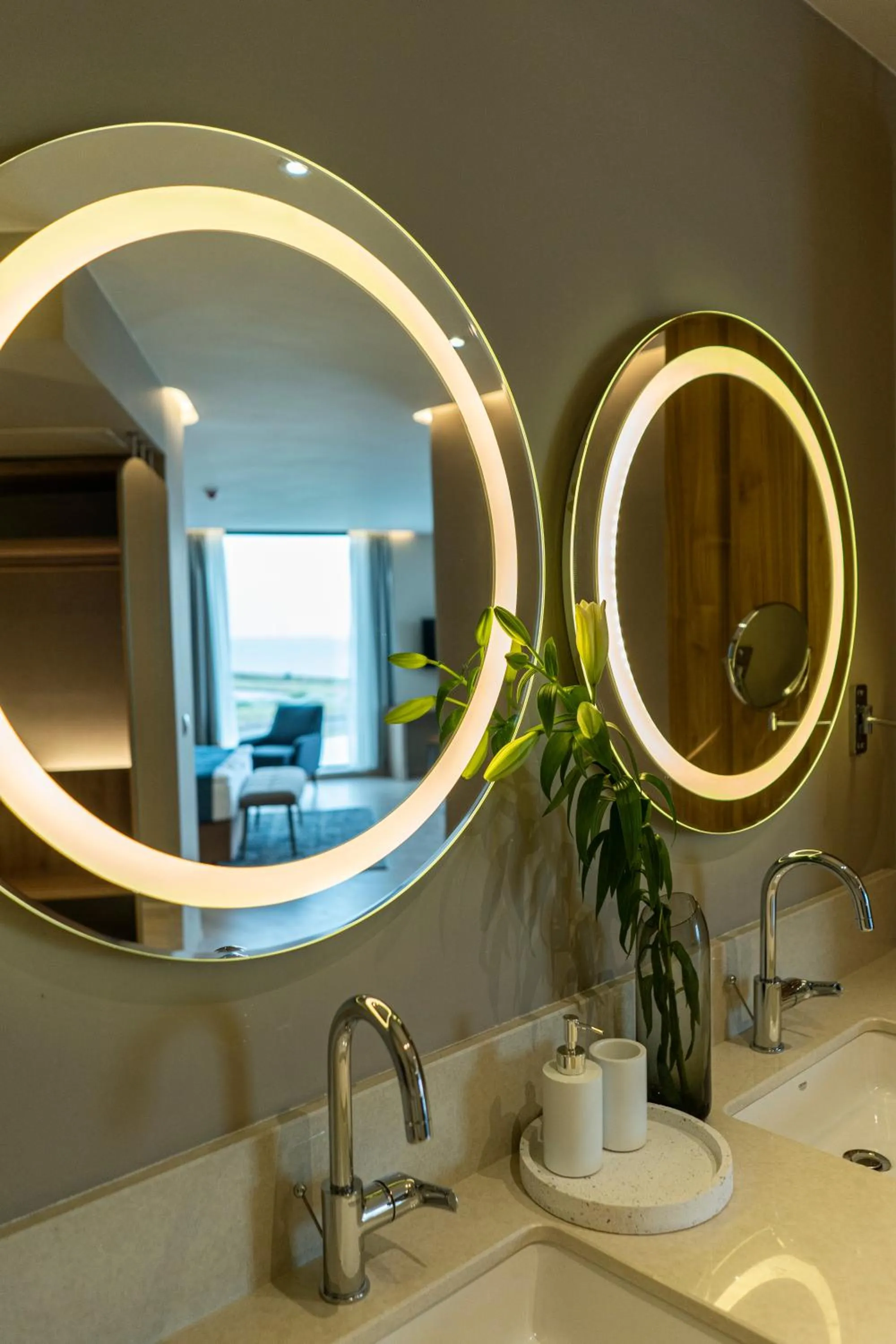 Bathroom in Wave Resort - Ultra All Inclusive