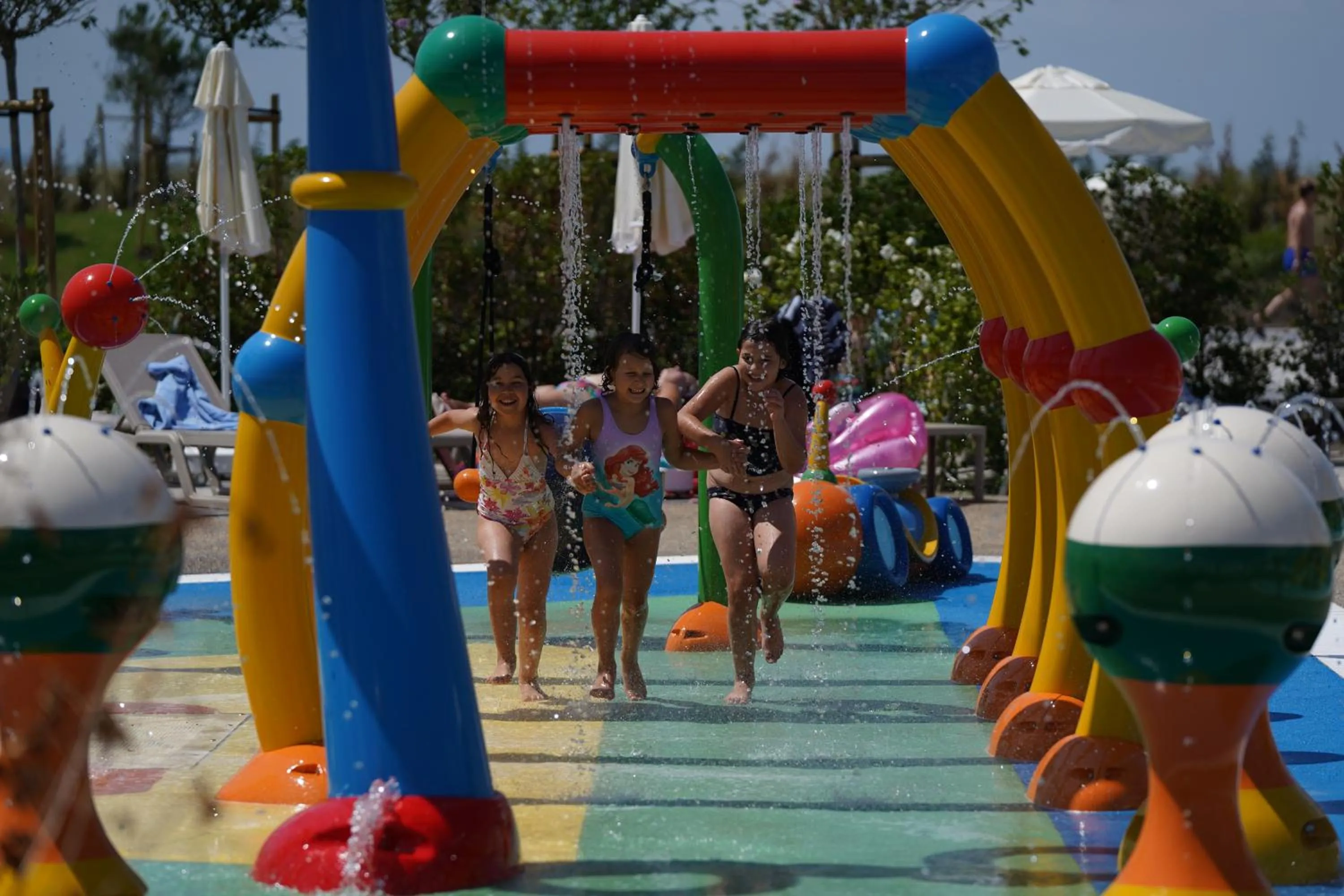 Wave Resort - Ultra All Inclusive