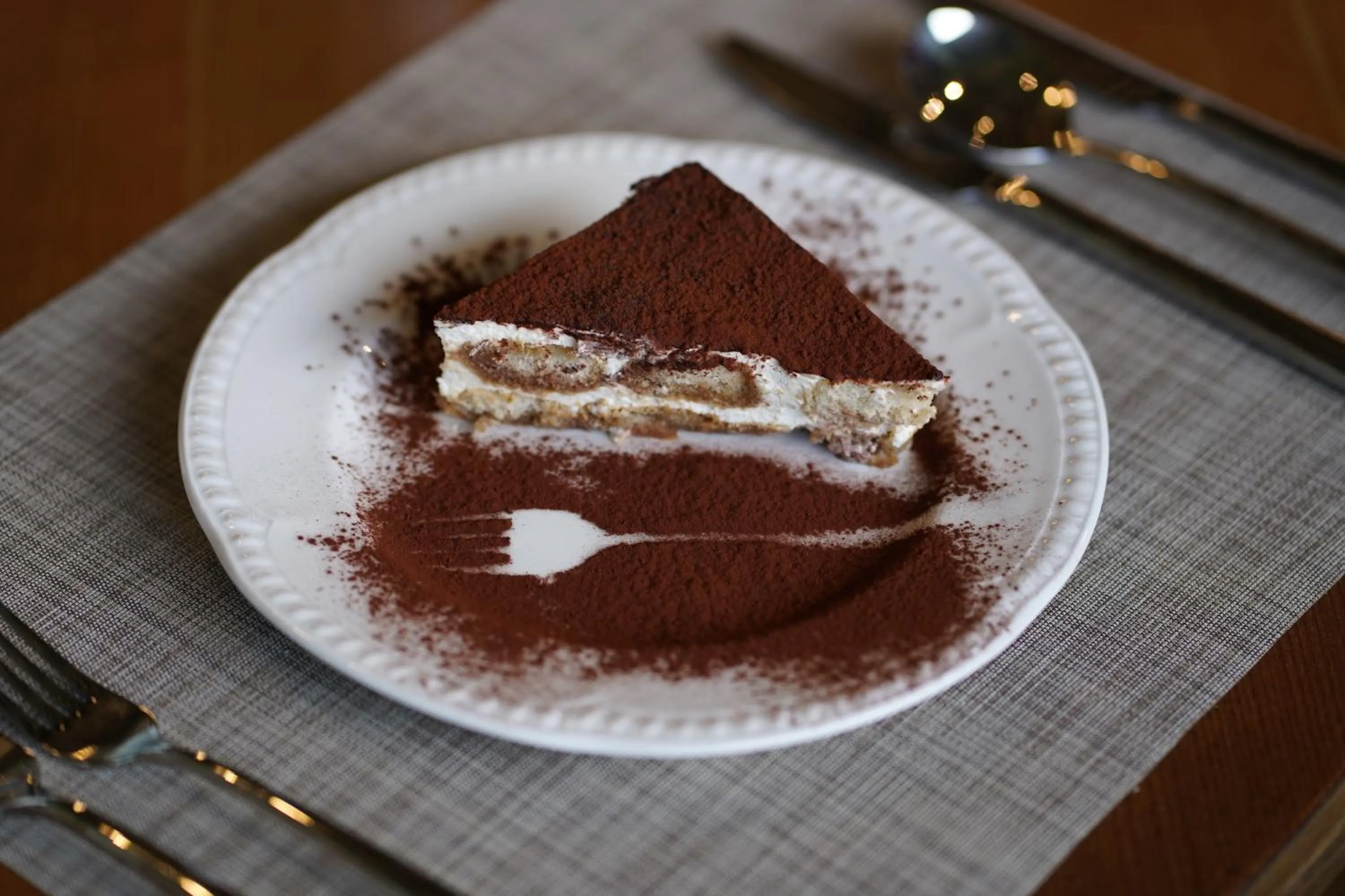 Food close-up in Wave Resort - Ultra All Inclusive