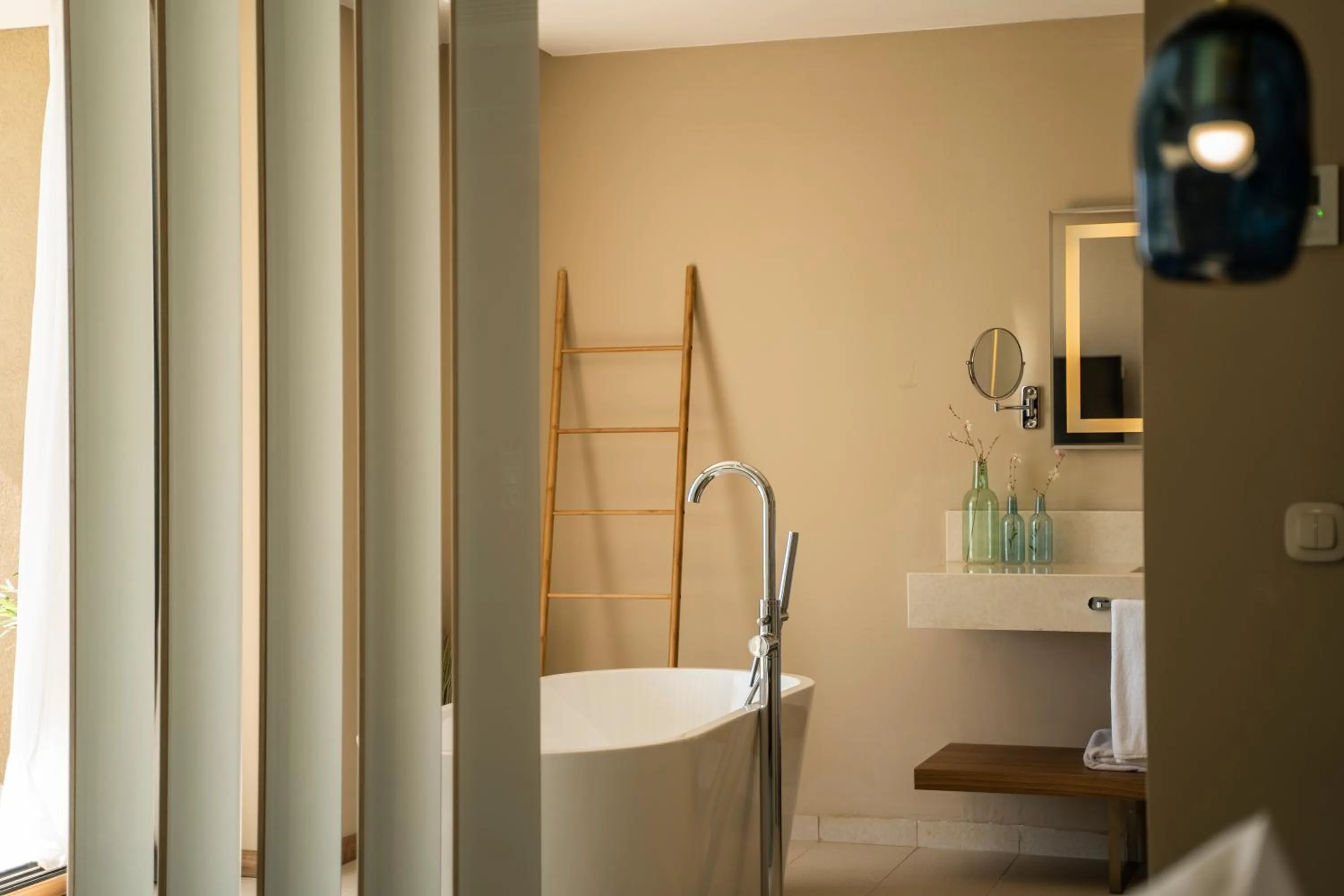 Bathroom in Wave Resort - Ultra All Inclusive