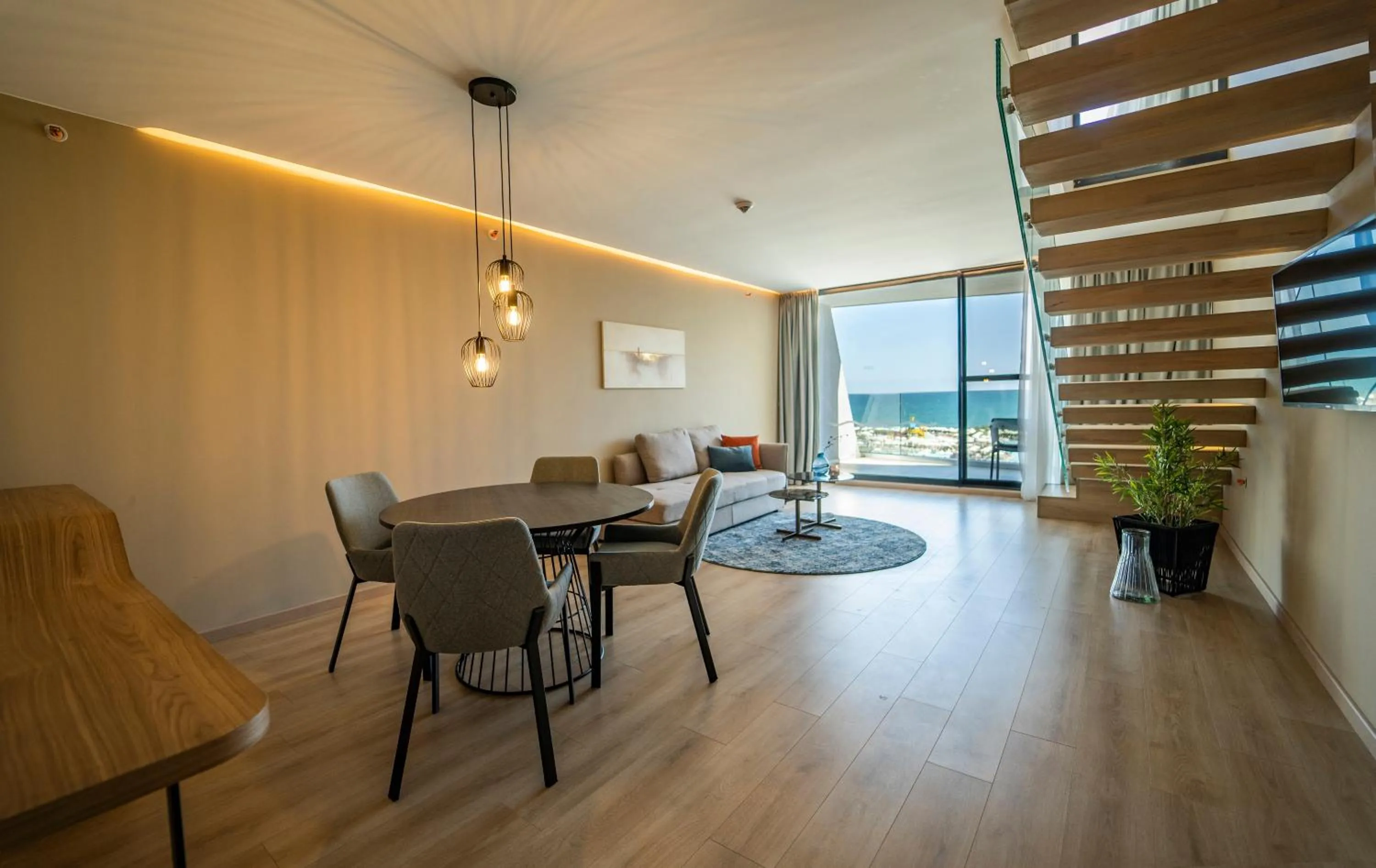 Photo of the whole room in Wave Resort - Ultra All Inclusive