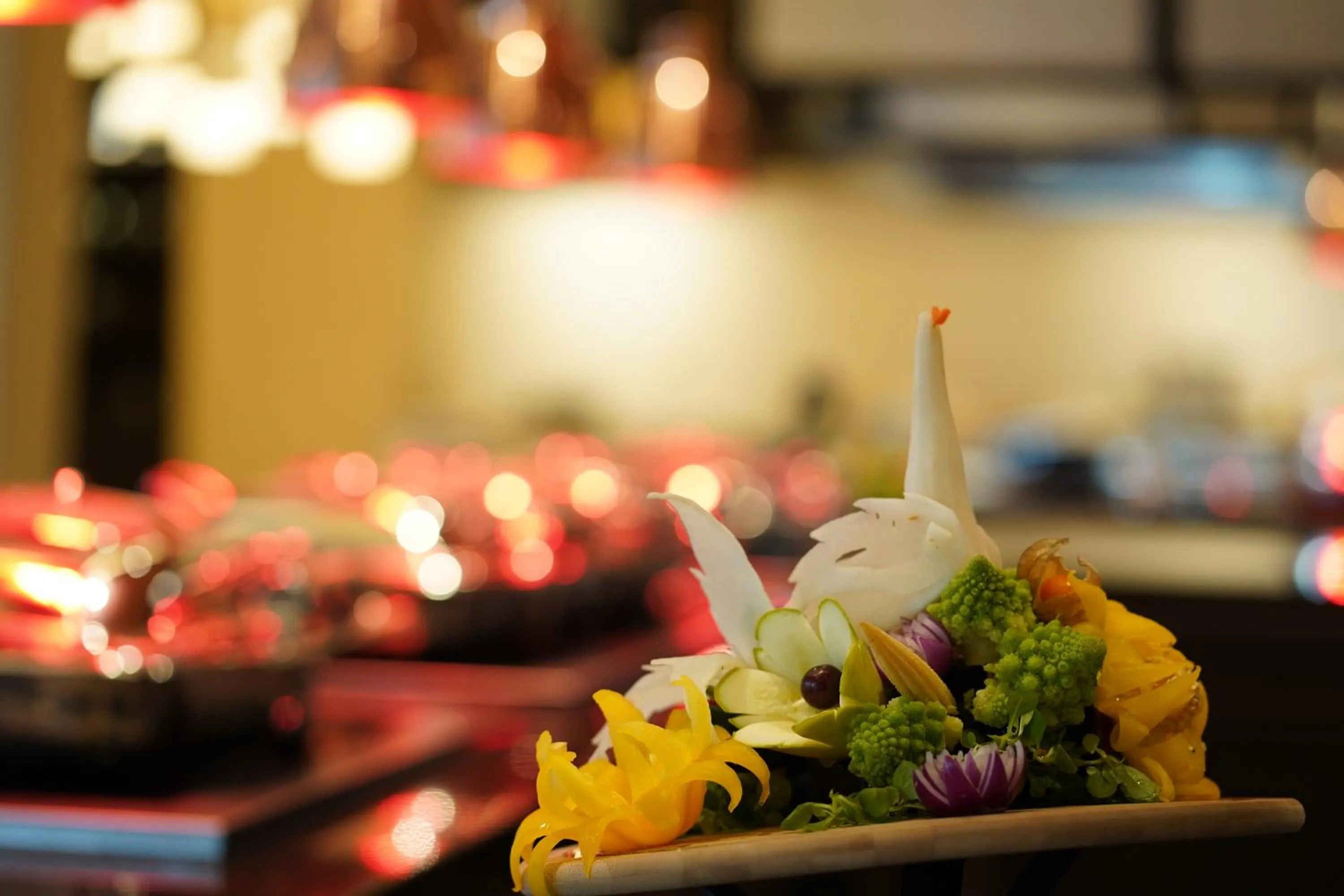 Wave Resort - Ultra All Inclusive