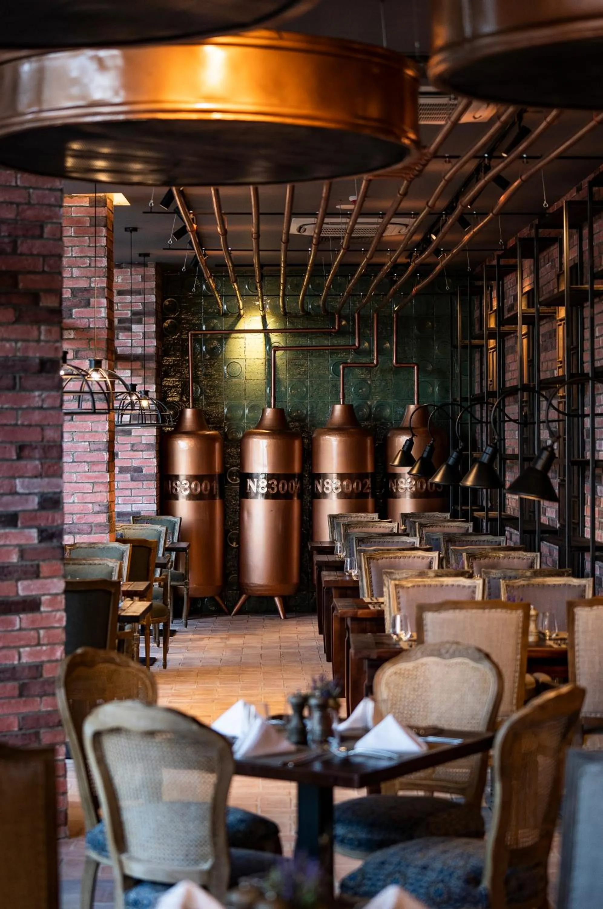 Restaurant/places to eat in Wave Resort - Ultra All Inclusive