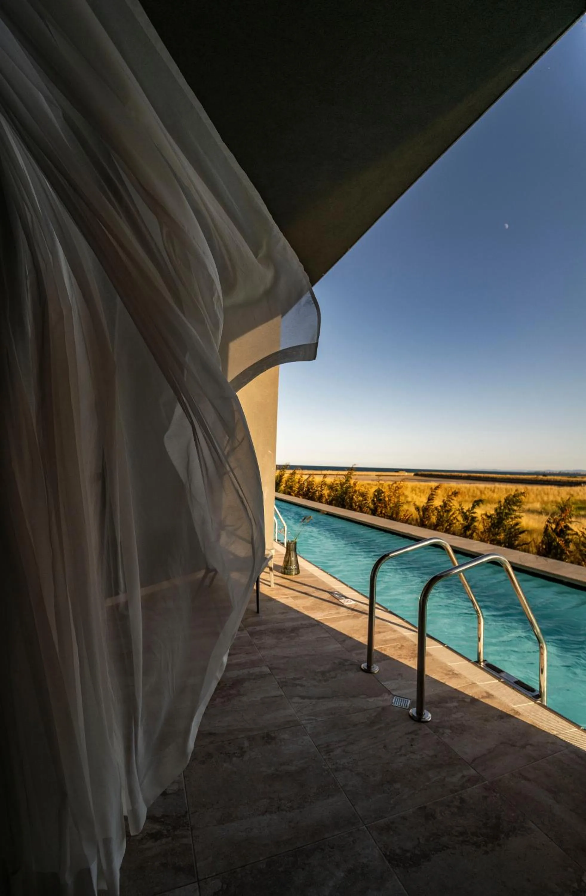 Balcony/Terrace in Wave Resort - Ultra All Inclusive